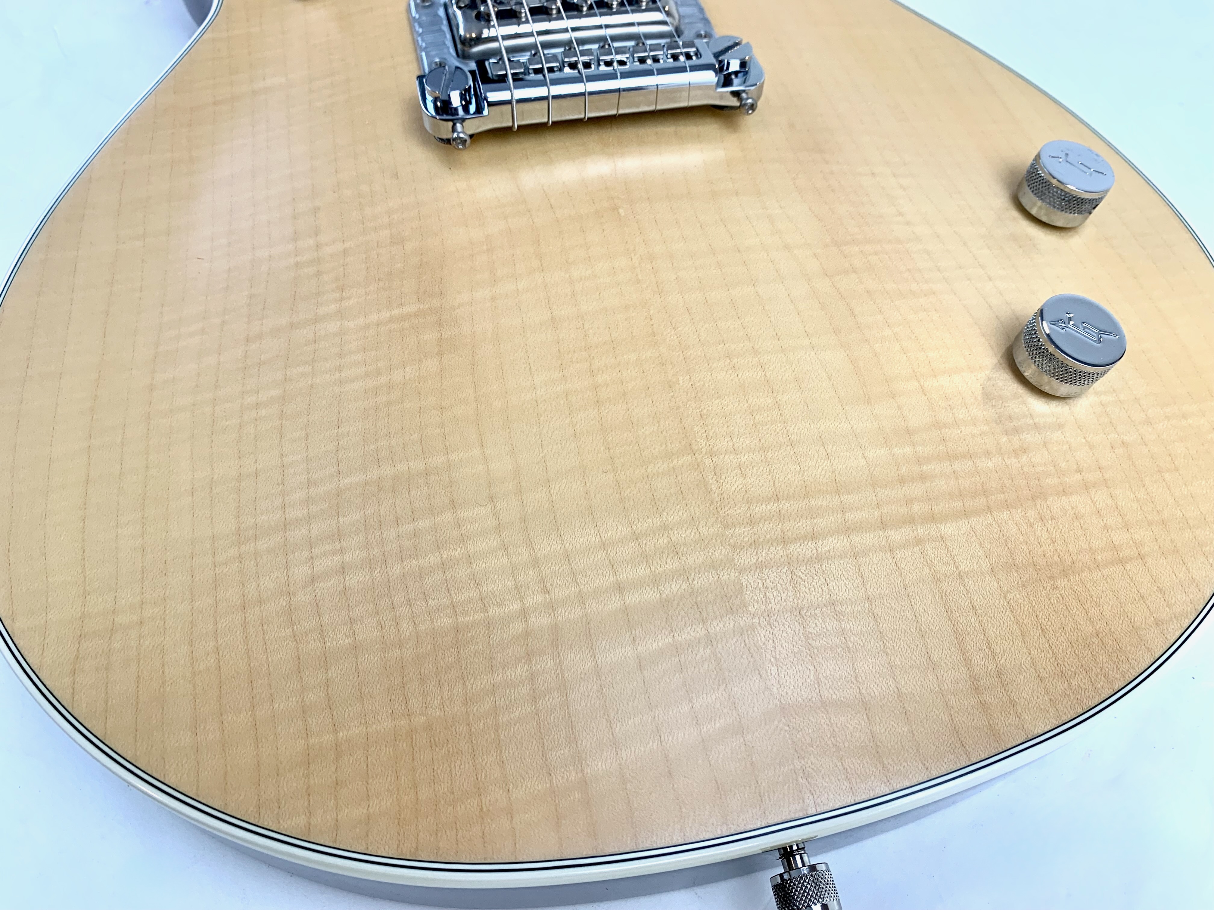 Gretsch G6131MY Malcolm Young II (15887)