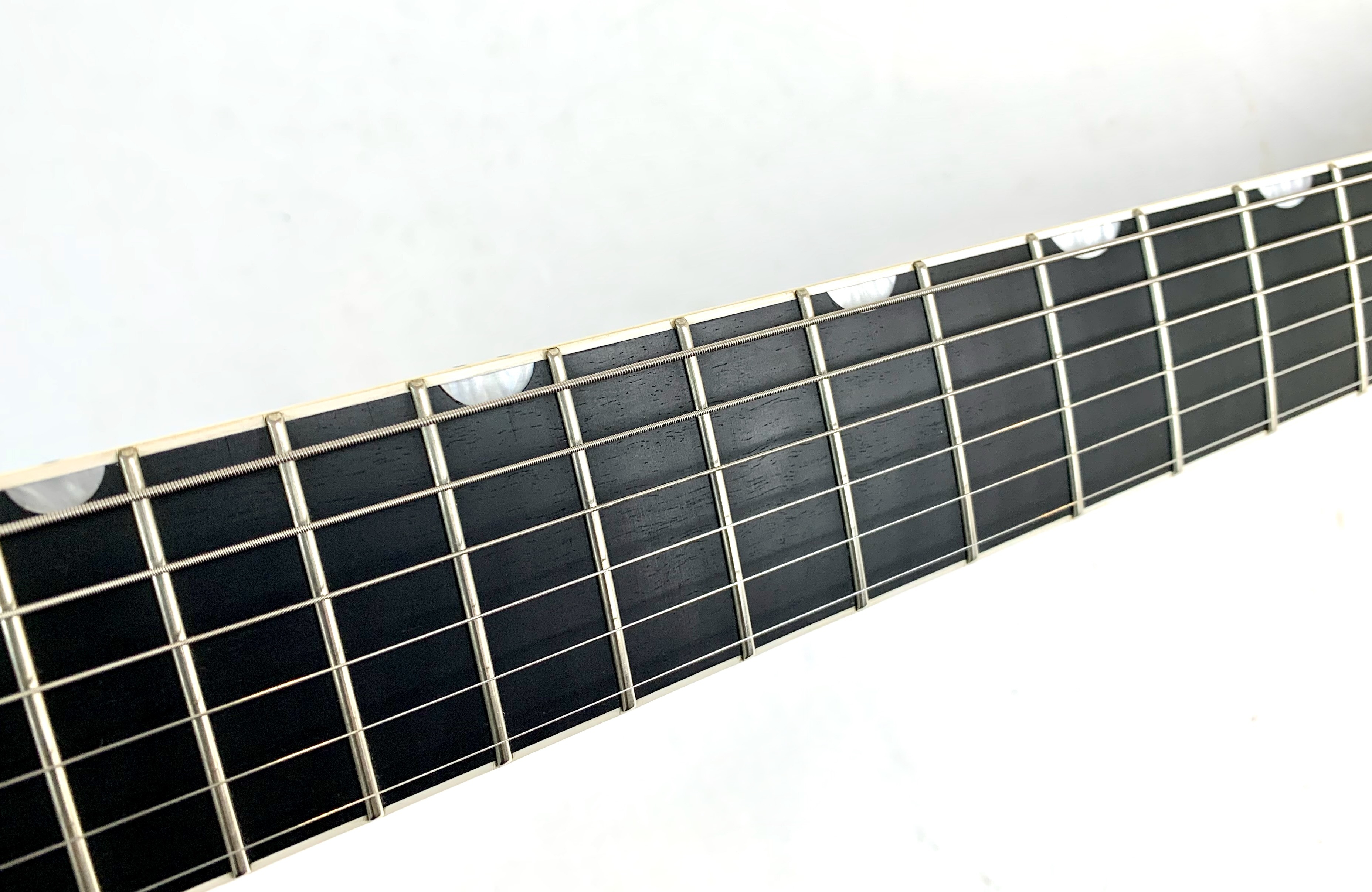 Gretsch G6131MY Malcolm Young II (8604)