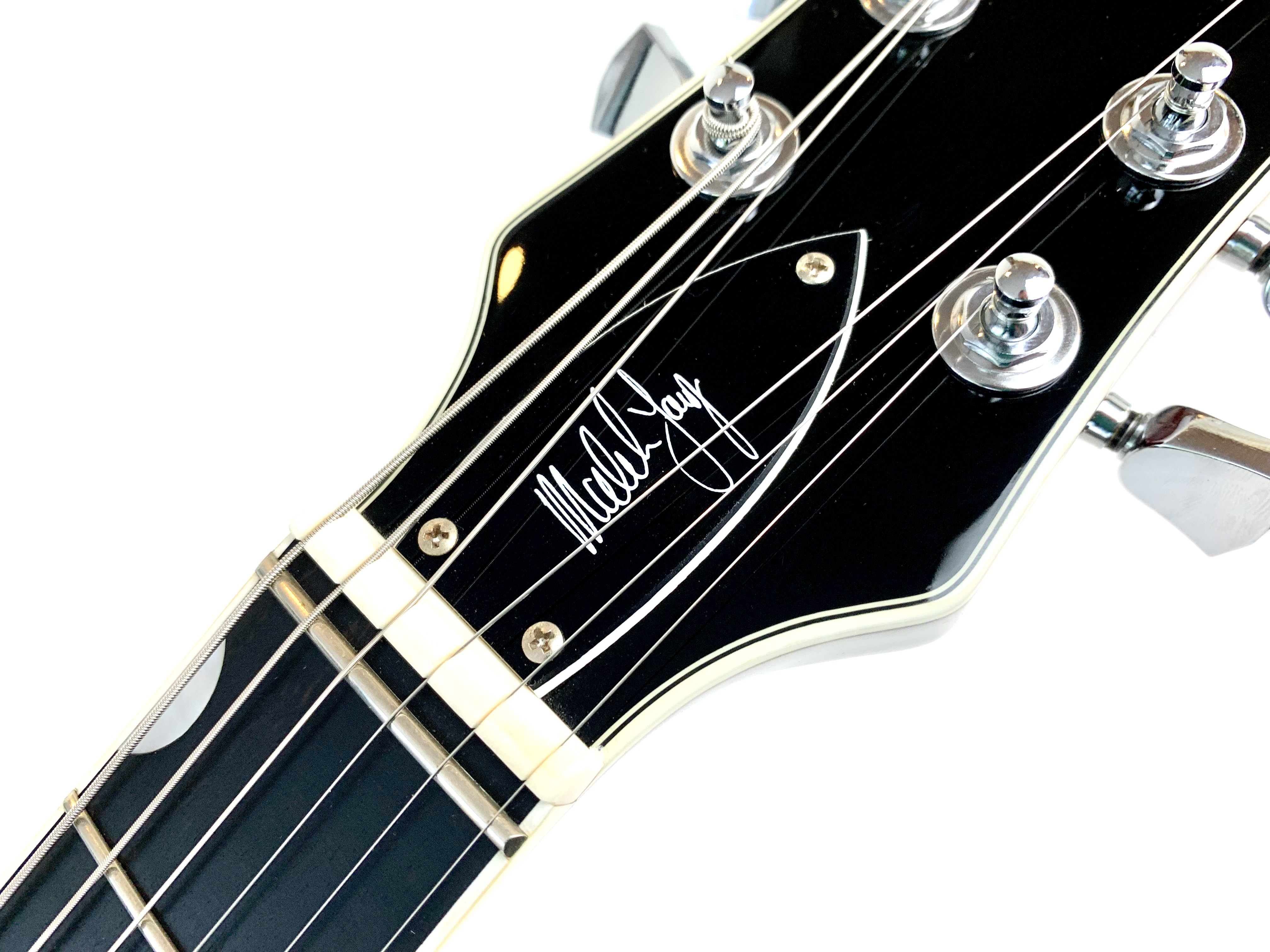 Gretsch G6131MY Malcolm Young II (48712)