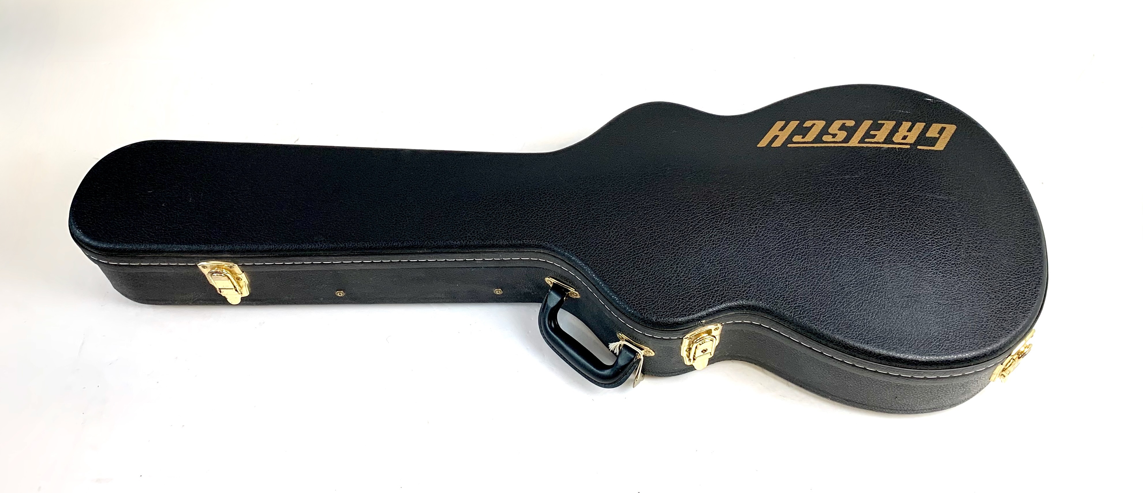 Gretsch G6131MY Malcolm Young II (34979)