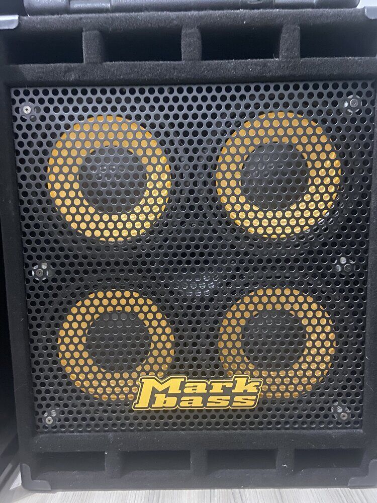 Markbass Classic 300 (4837)