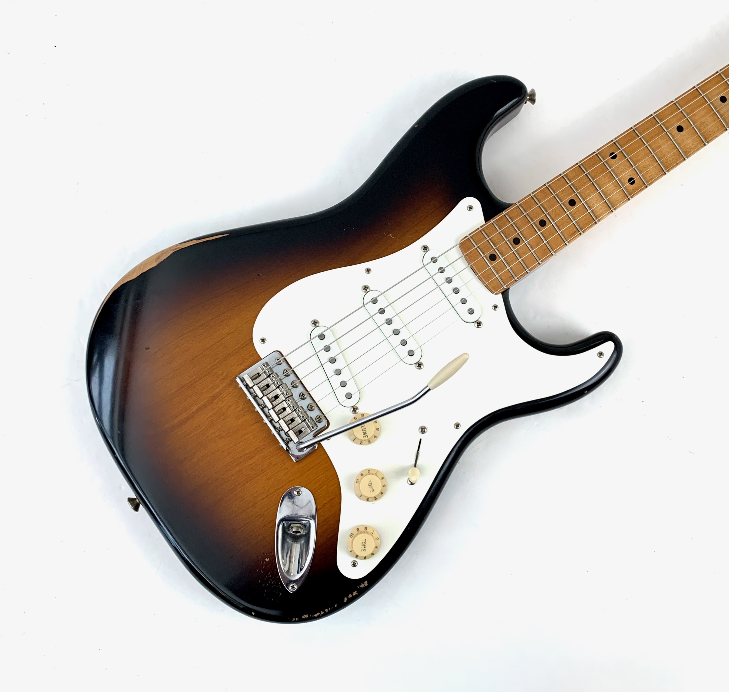 Fender Road Worn '50s Stratocaster (30975)