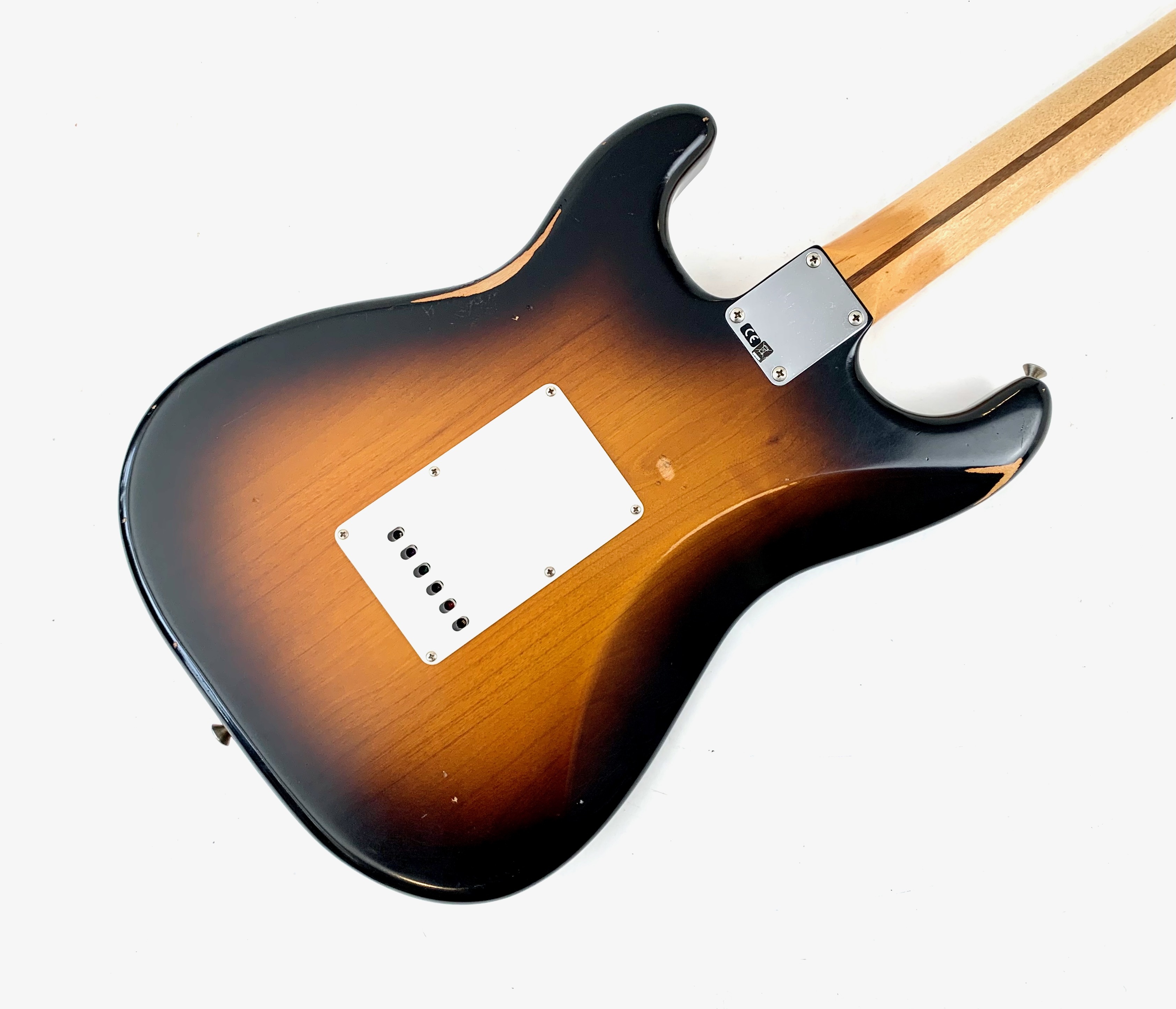 Fender Road Worn '50s Stratocaster (18994)