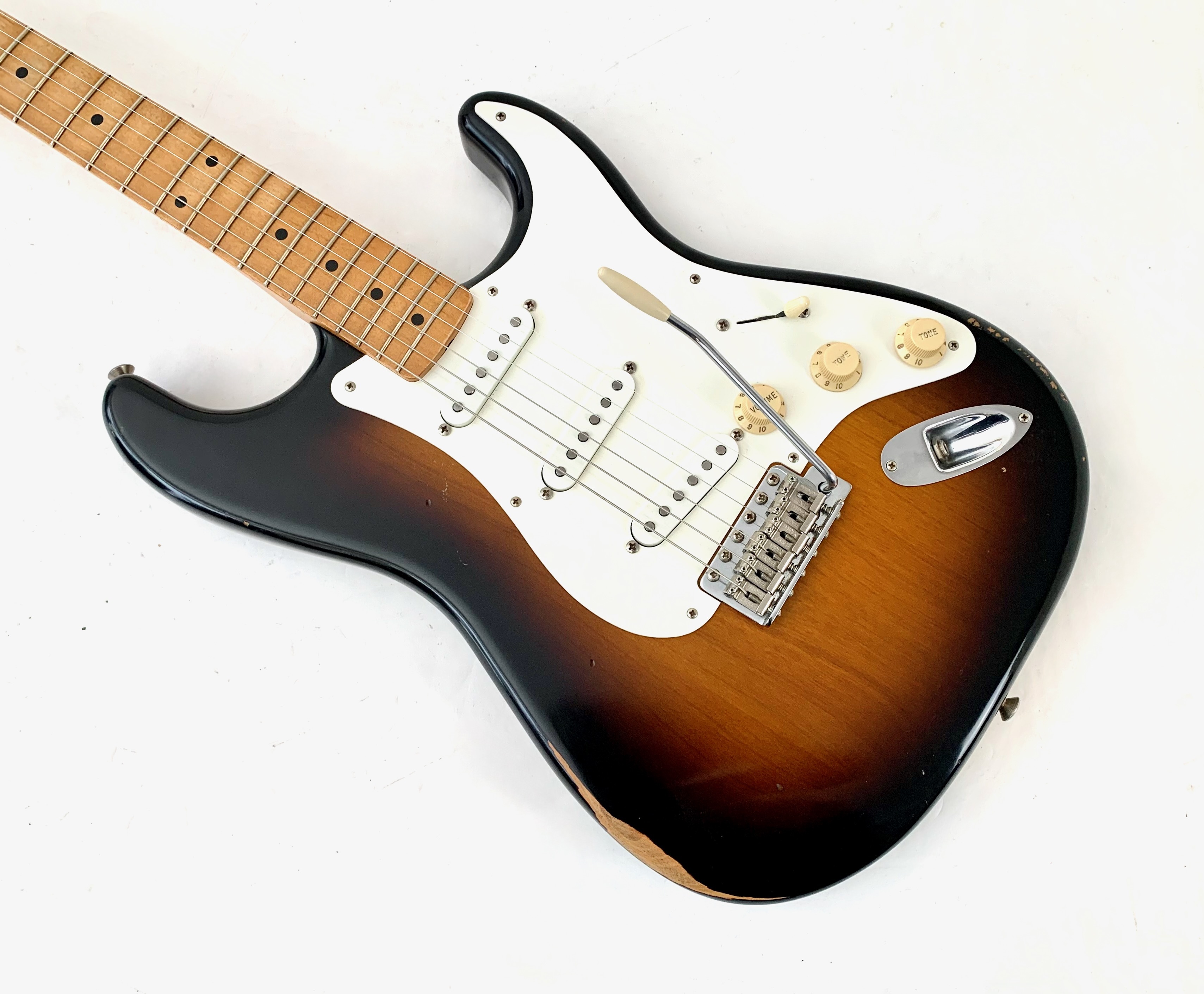 Fender Road Worn '50s Stratocaster (92693)