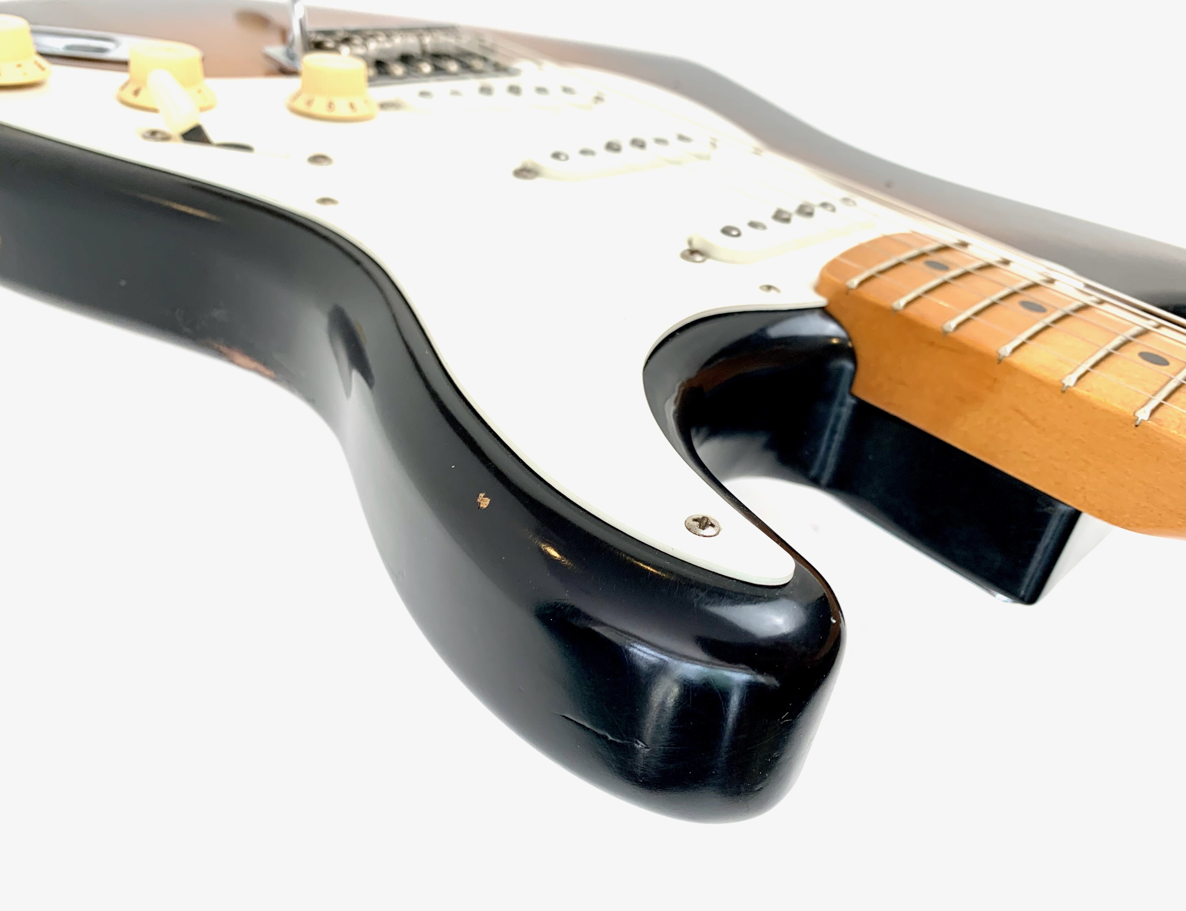 Fender Road Worn '50s Stratocaster (77057)