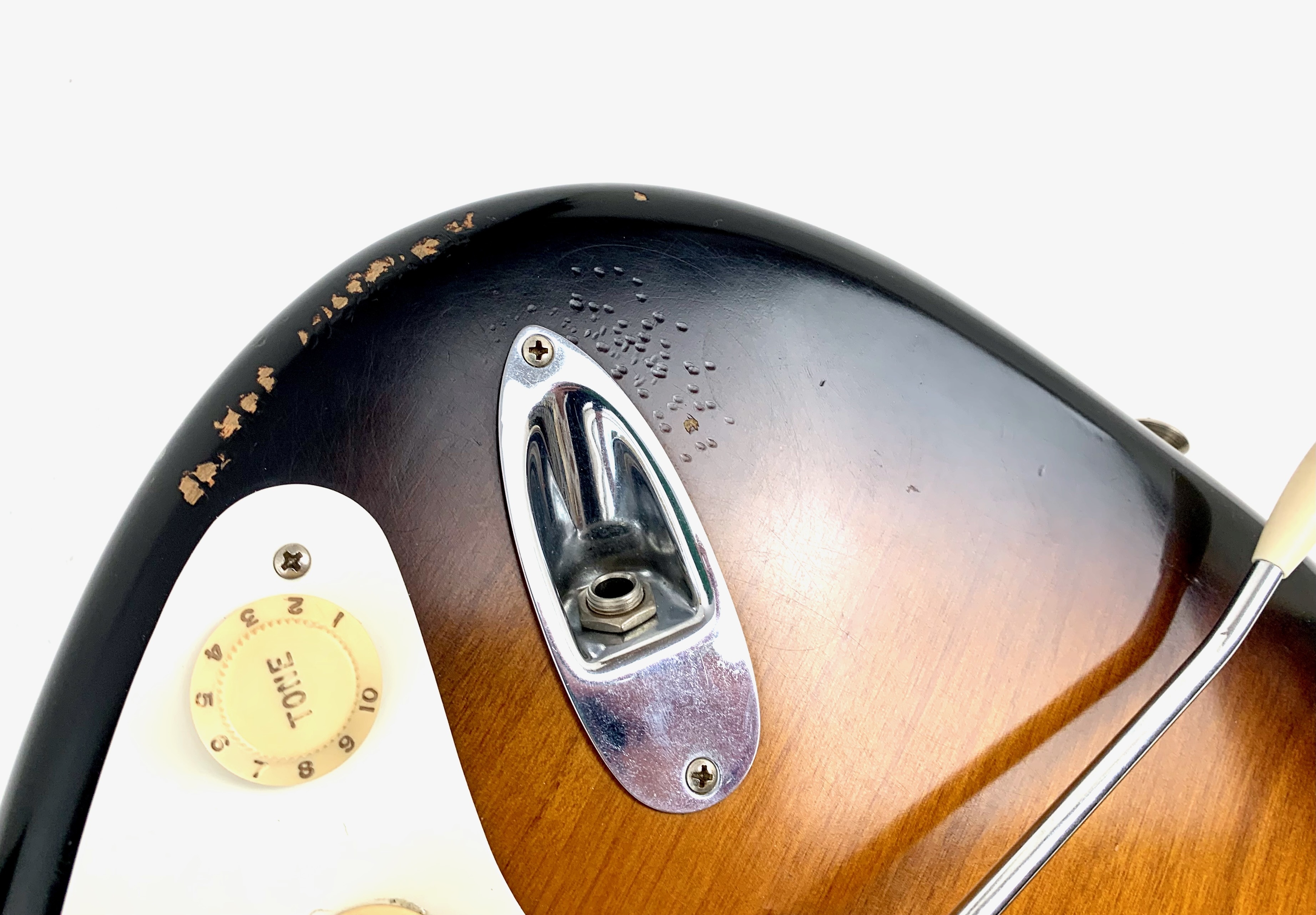 Fender Road Worn '50s Stratocaster (37263)