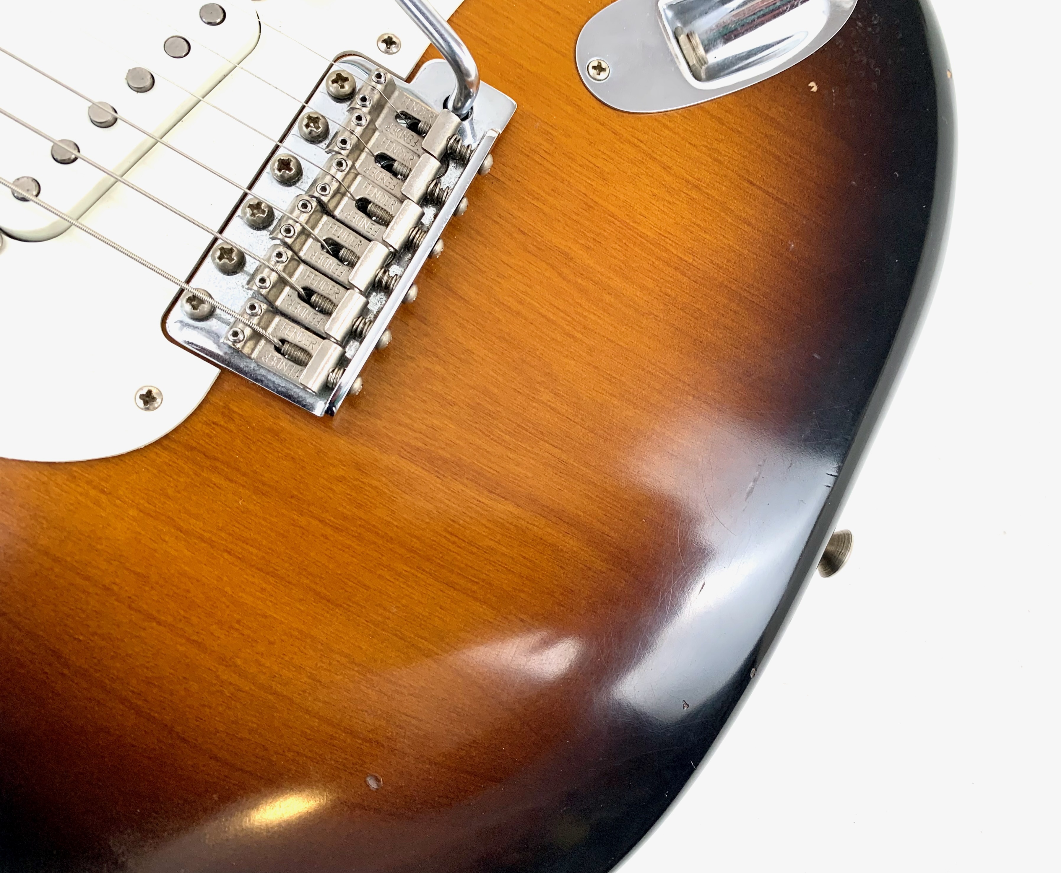 Fender Road Worn '50s Stratocaster (38523)