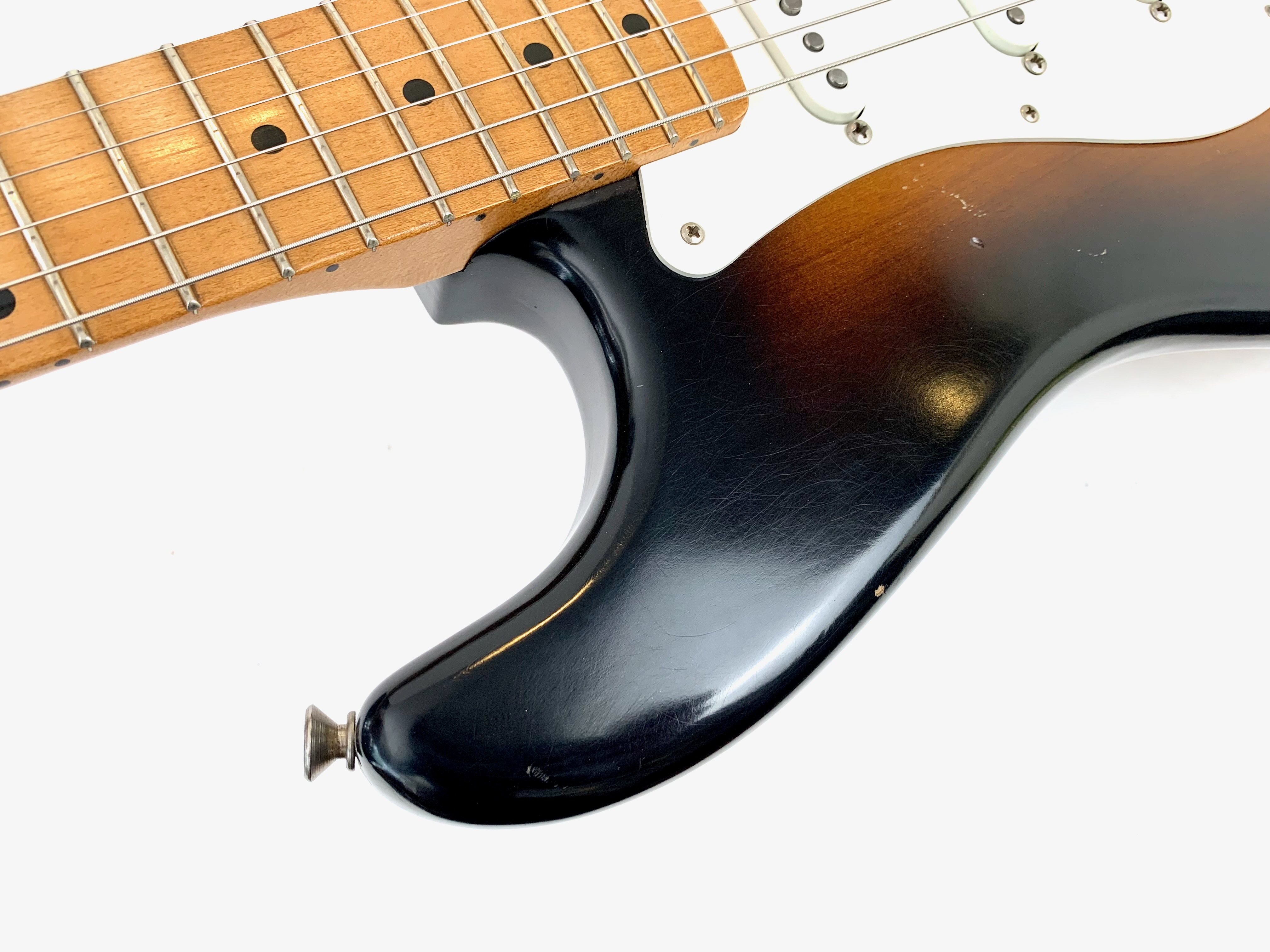 Fender Road Worn '50s Stratocaster (78319)