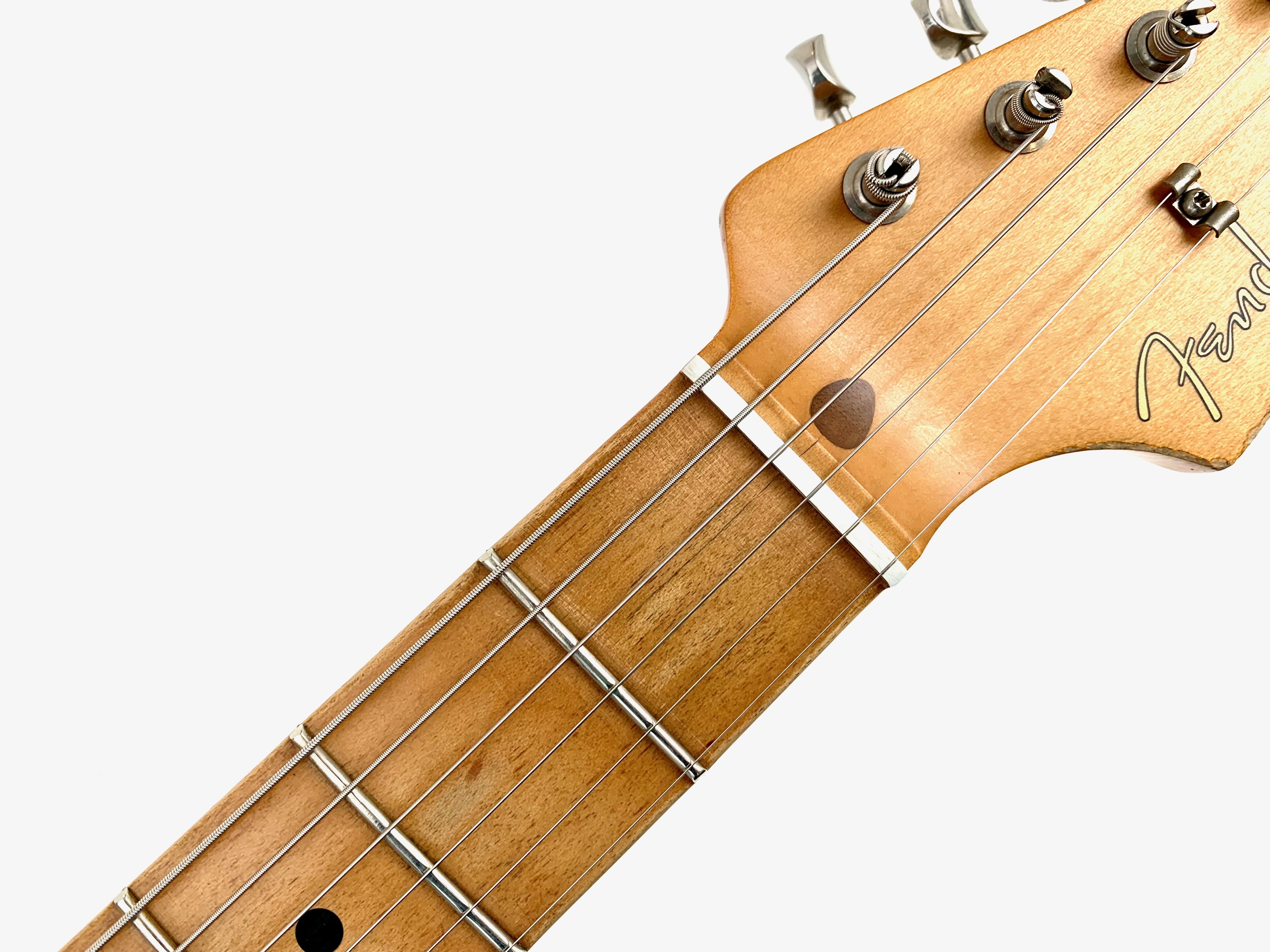 Fender Road Worn '50s Stratocaster (61467)