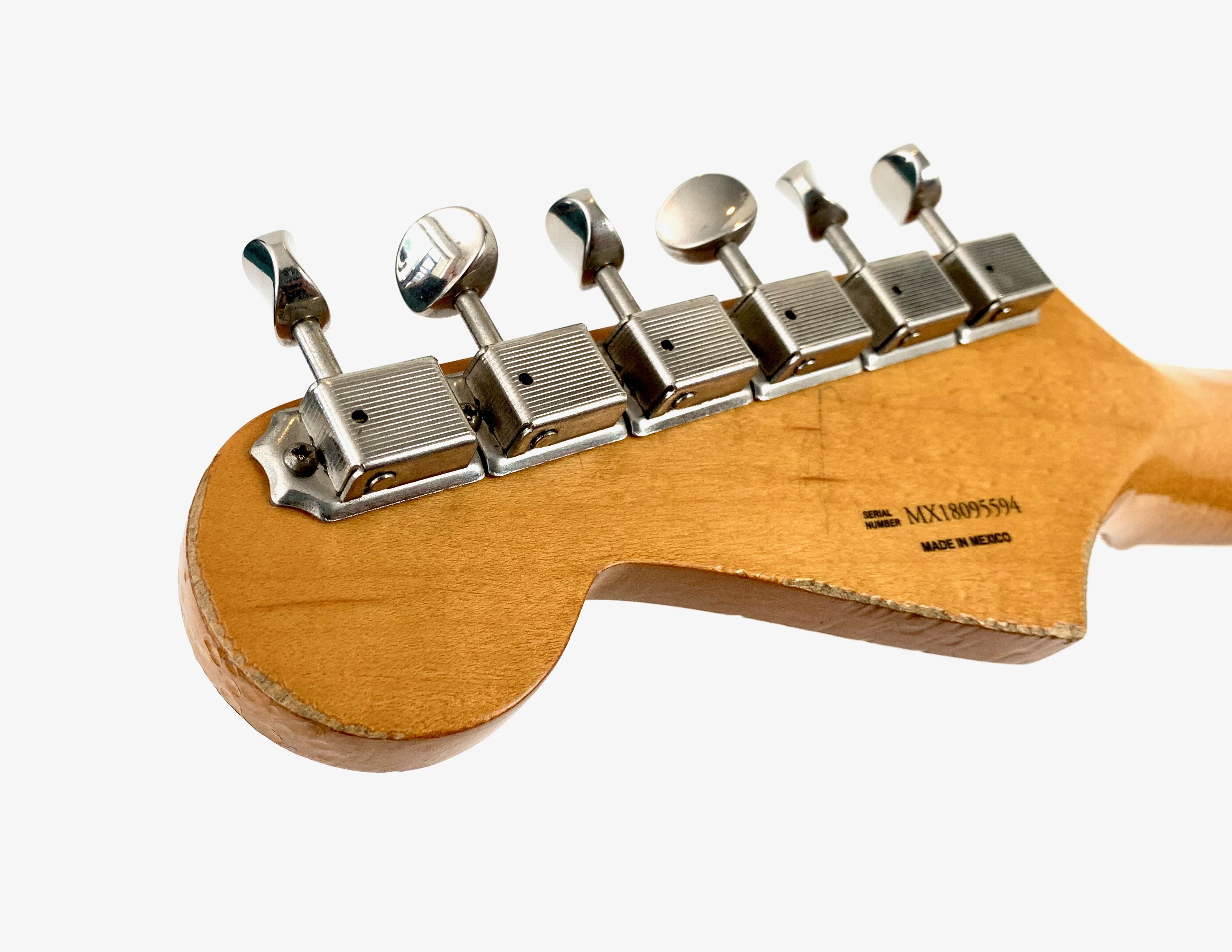 Fender Road Worn '50s Stratocaster (67905)