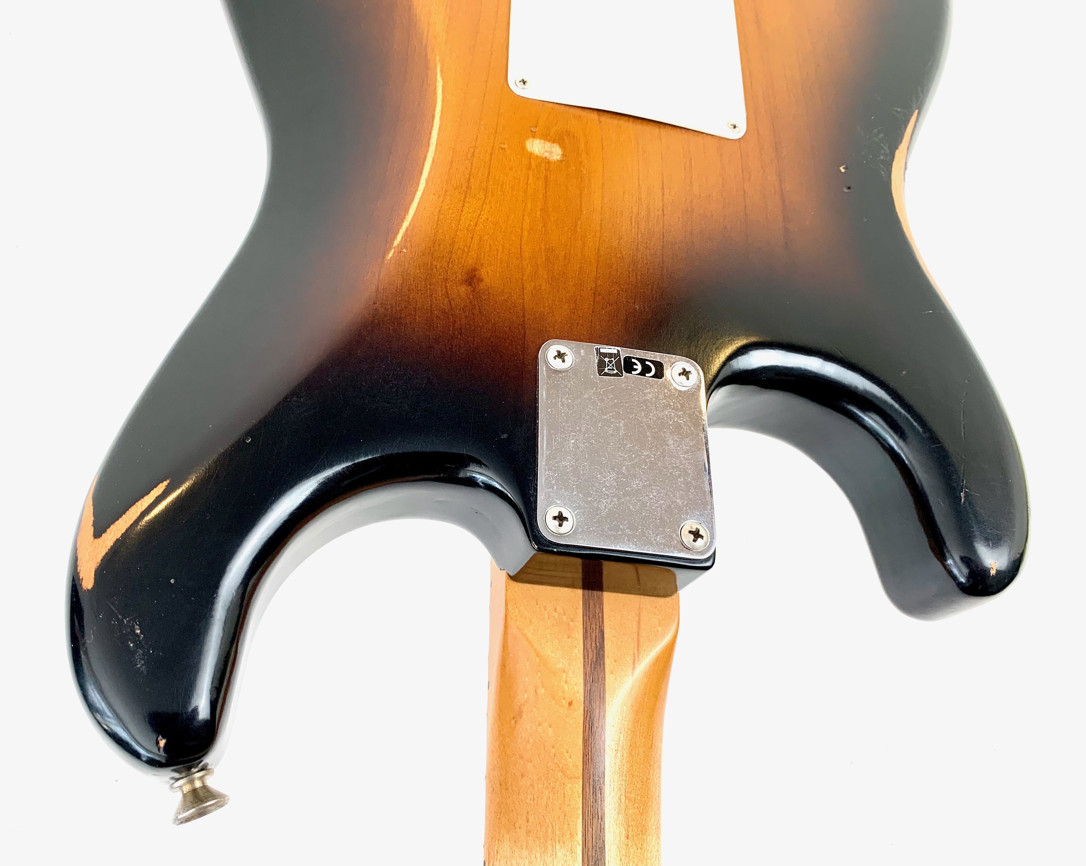 Fender Road Worn '50s Stratocaster (56321)