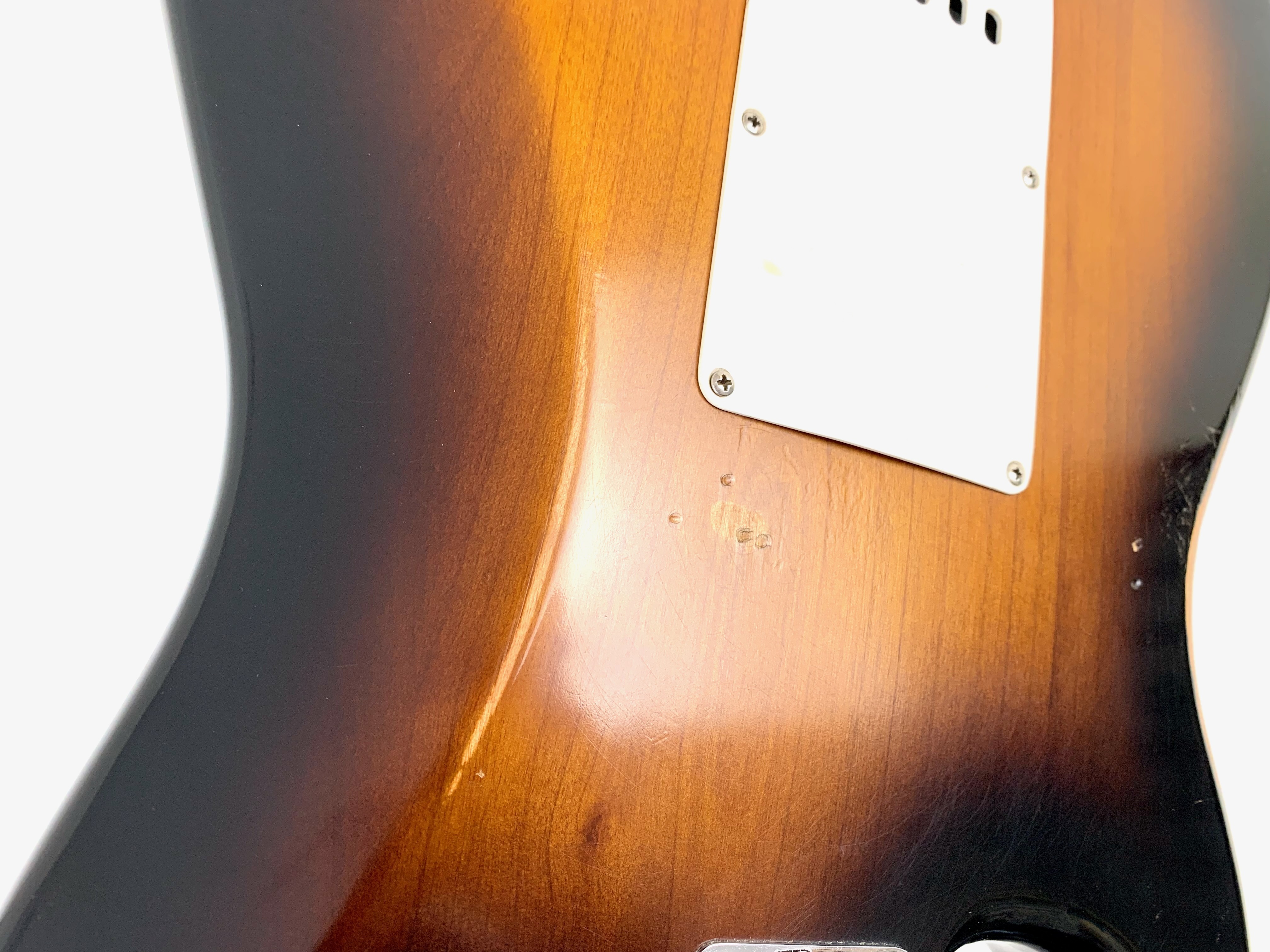 Fender Road Worn '50s Stratocaster (35347)