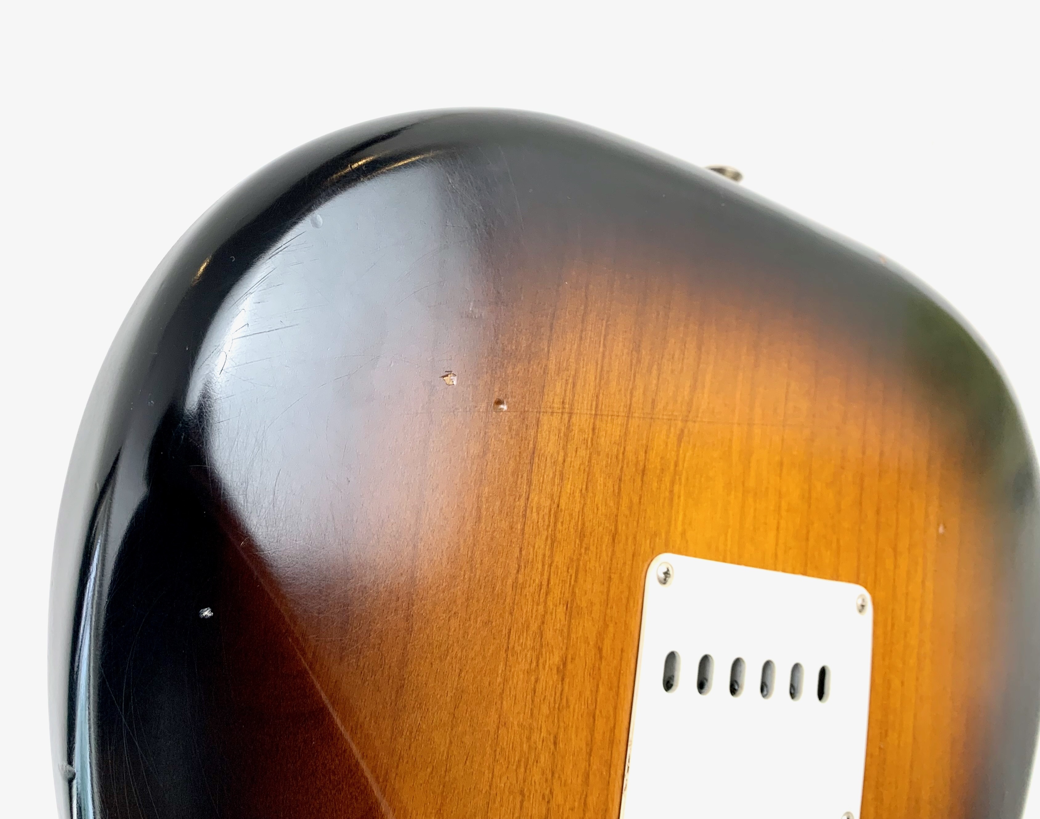 Fender Road Worn '50s Stratocaster (49533)