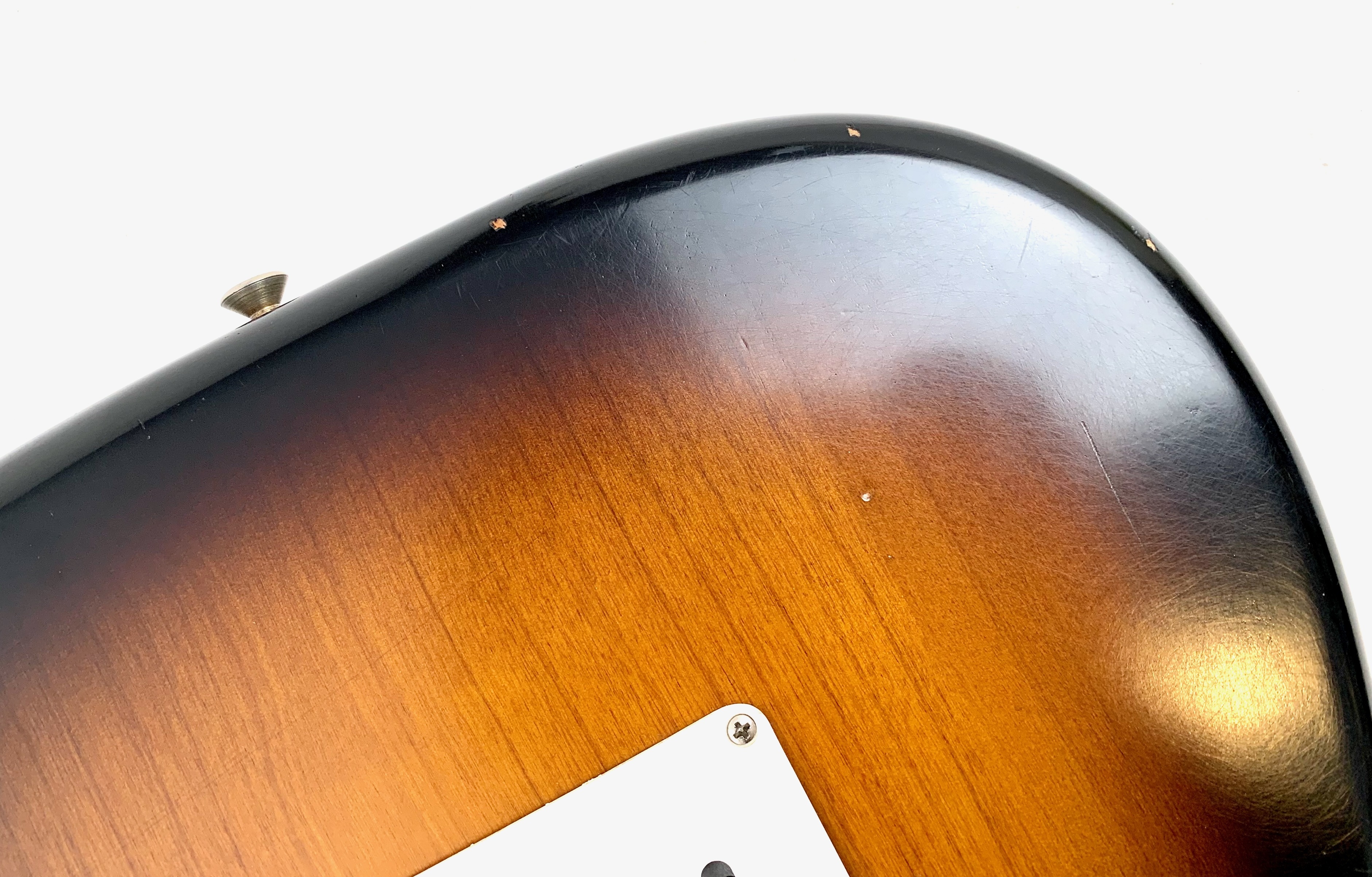 Fender Road Worn '50s Stratocaster (34200)
