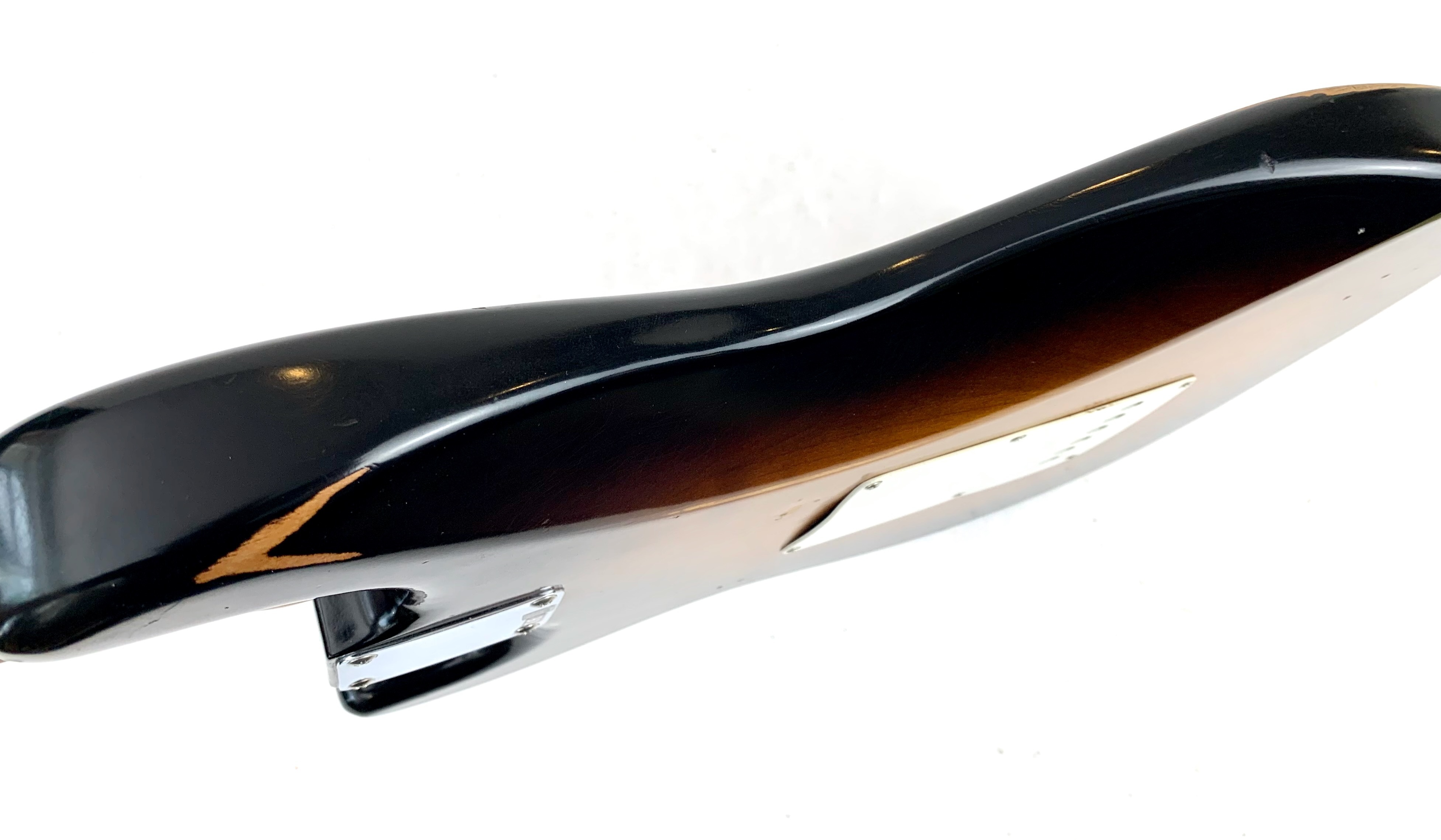 Fender Road Worn '50s Stratocaster (61637)