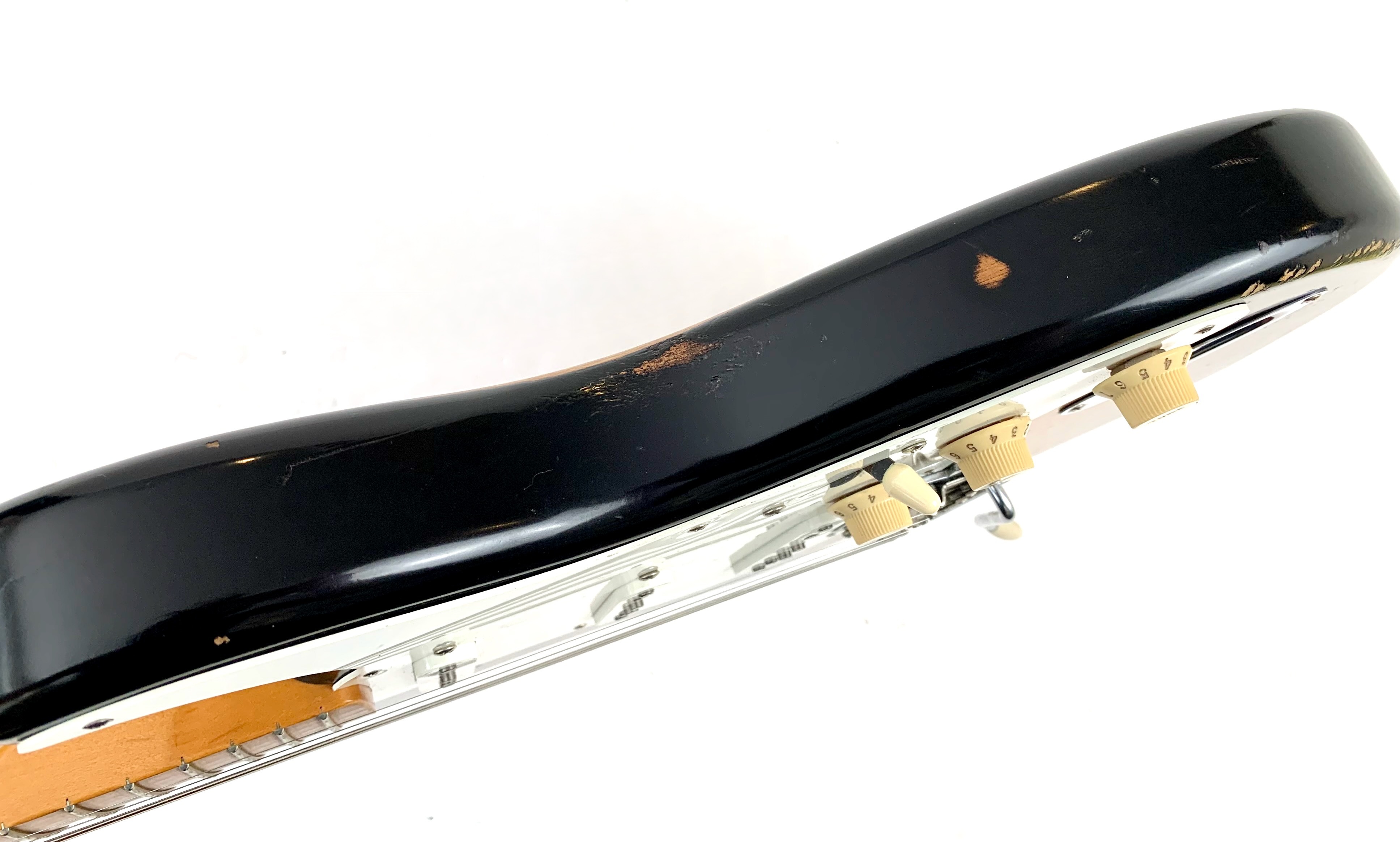 Fender Road Worn '50s Stratocaster (88773)