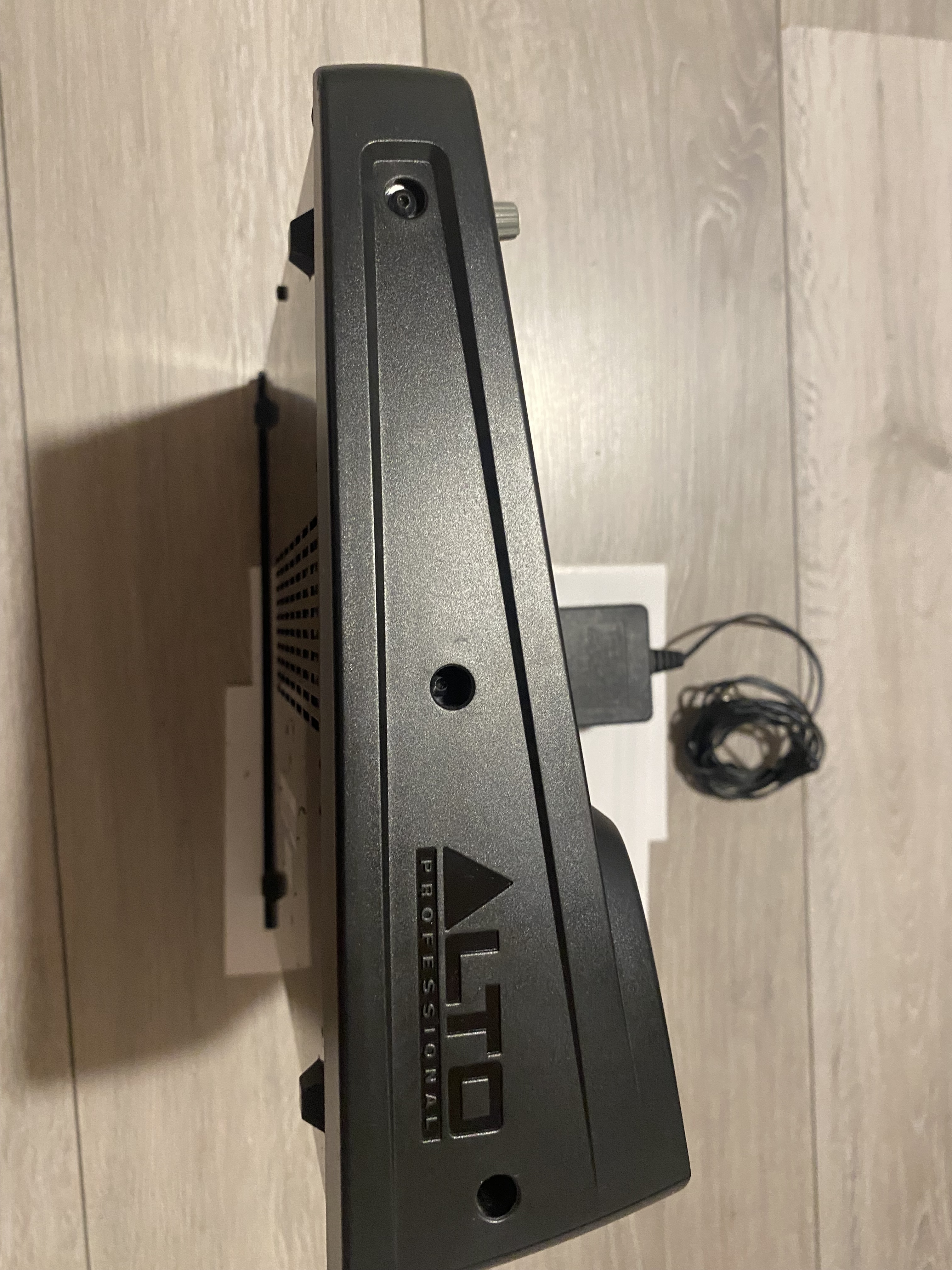 Alto Professional ZMX122FX (96719)