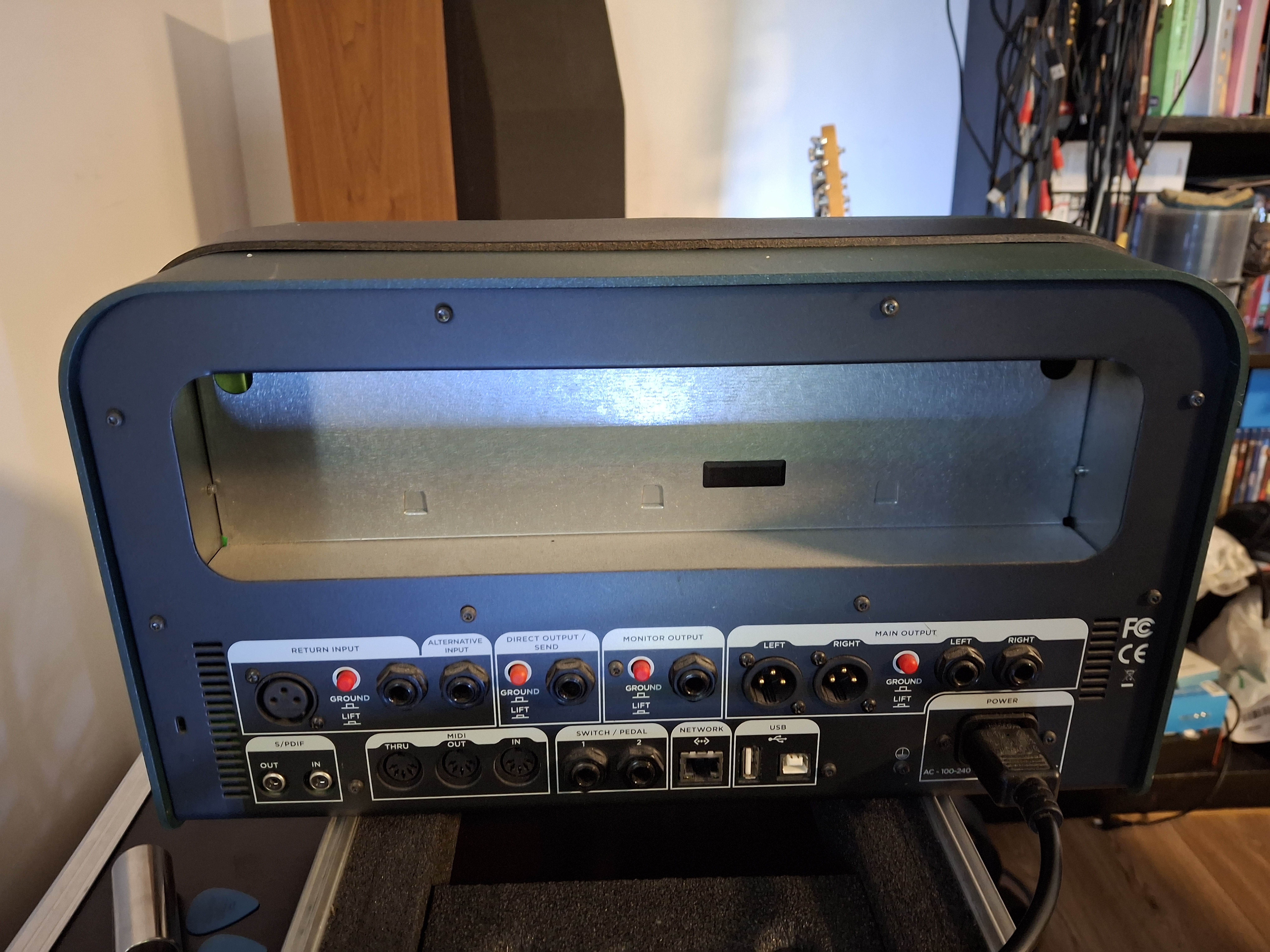 Kemper Profiler Head (19827)