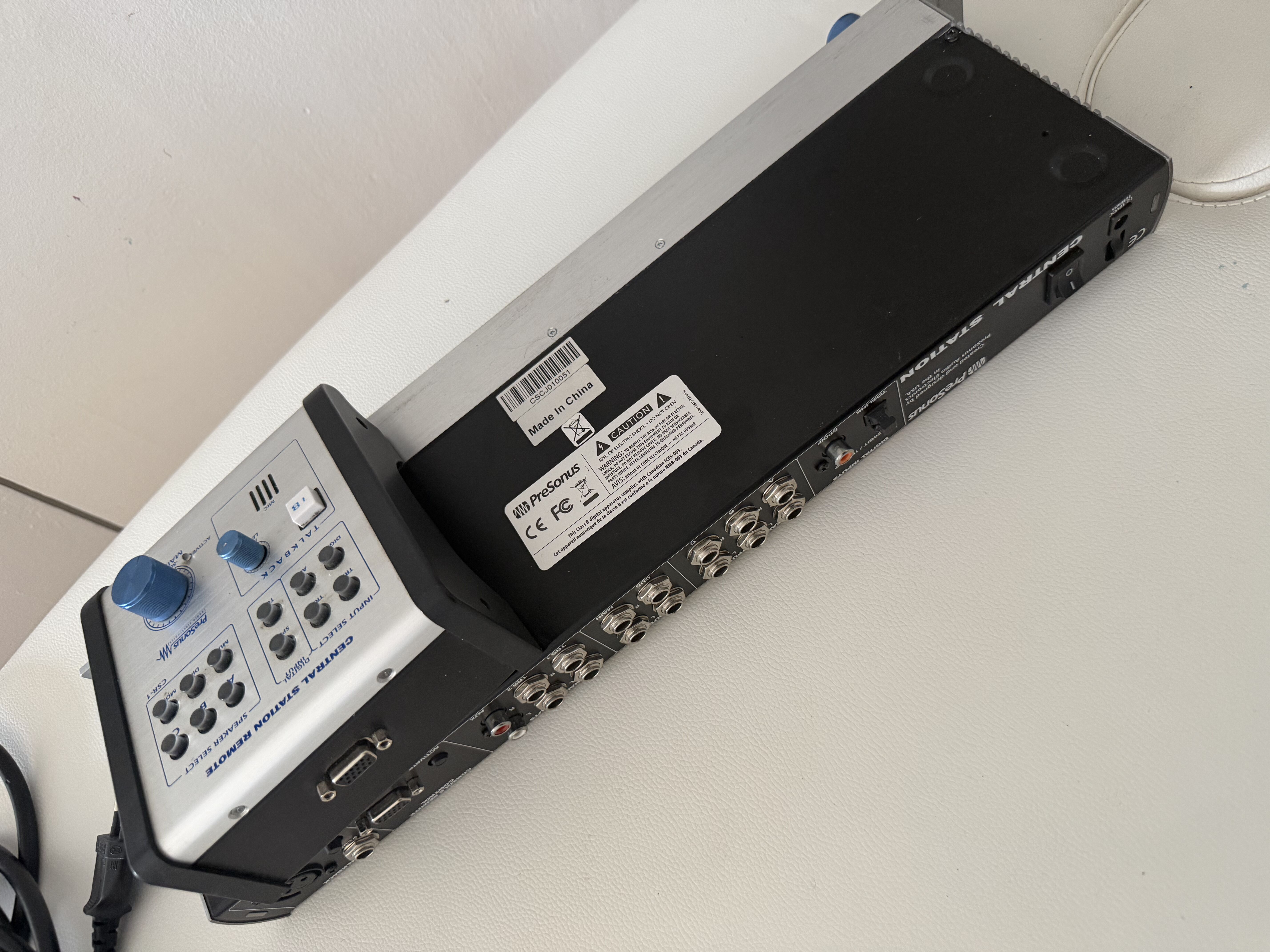 Yamaha NS-10M Tweeter (24027)
