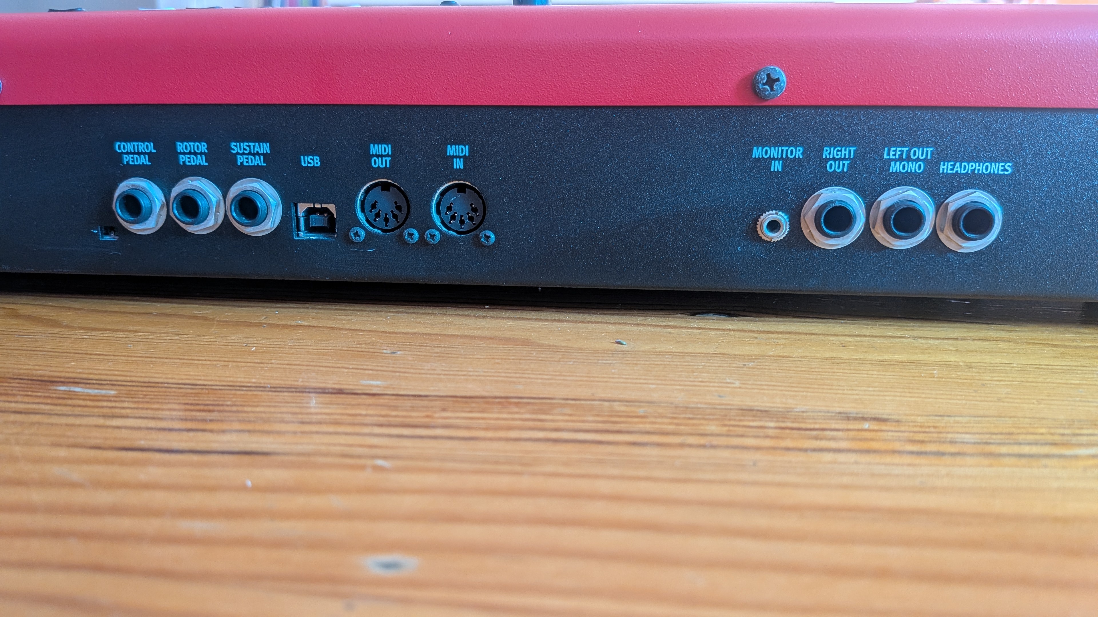 Vends Nord Electro 4 SW73 - 73 touches