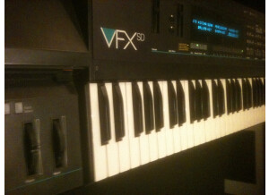 Ensoniq VFX SD (20068)