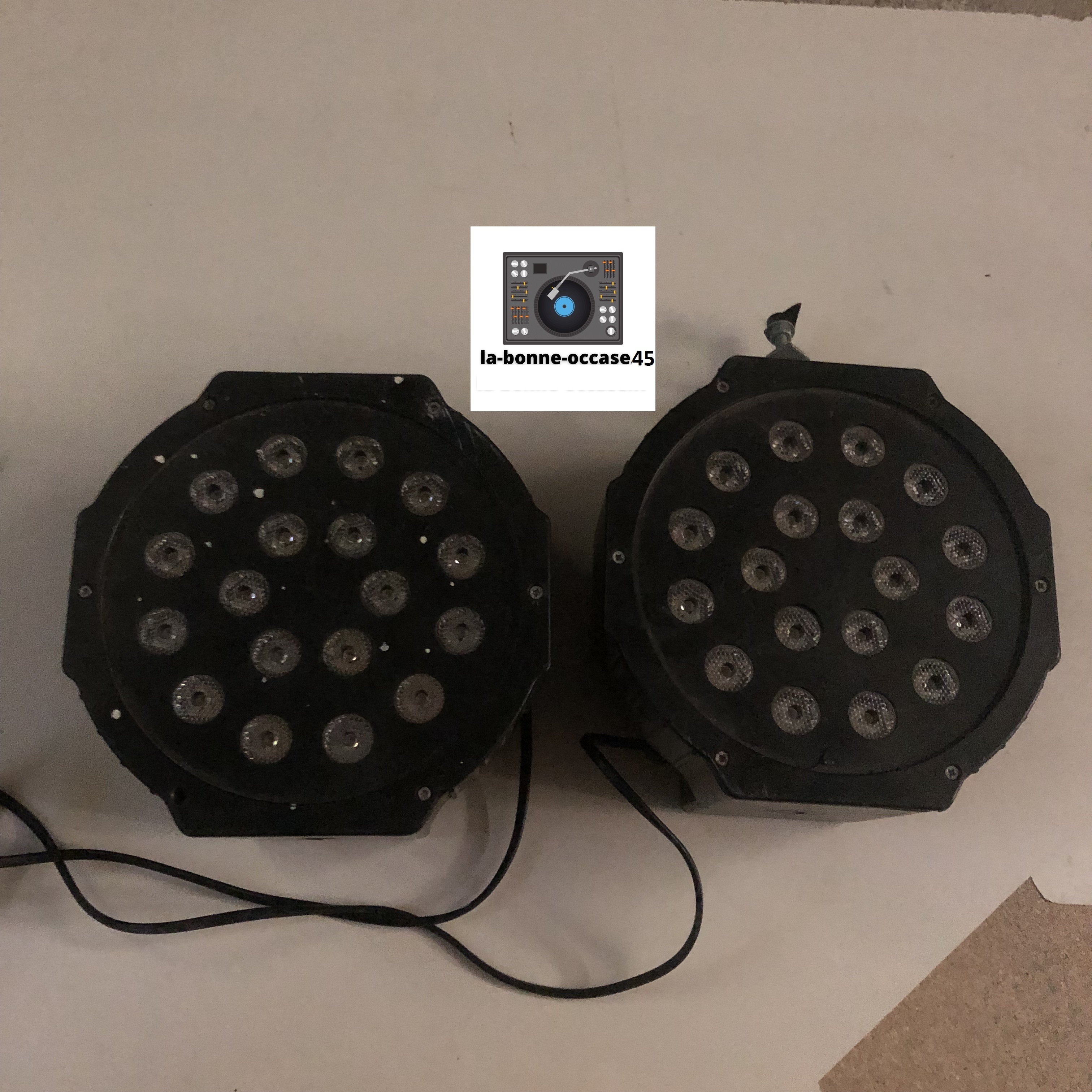 PAR LED