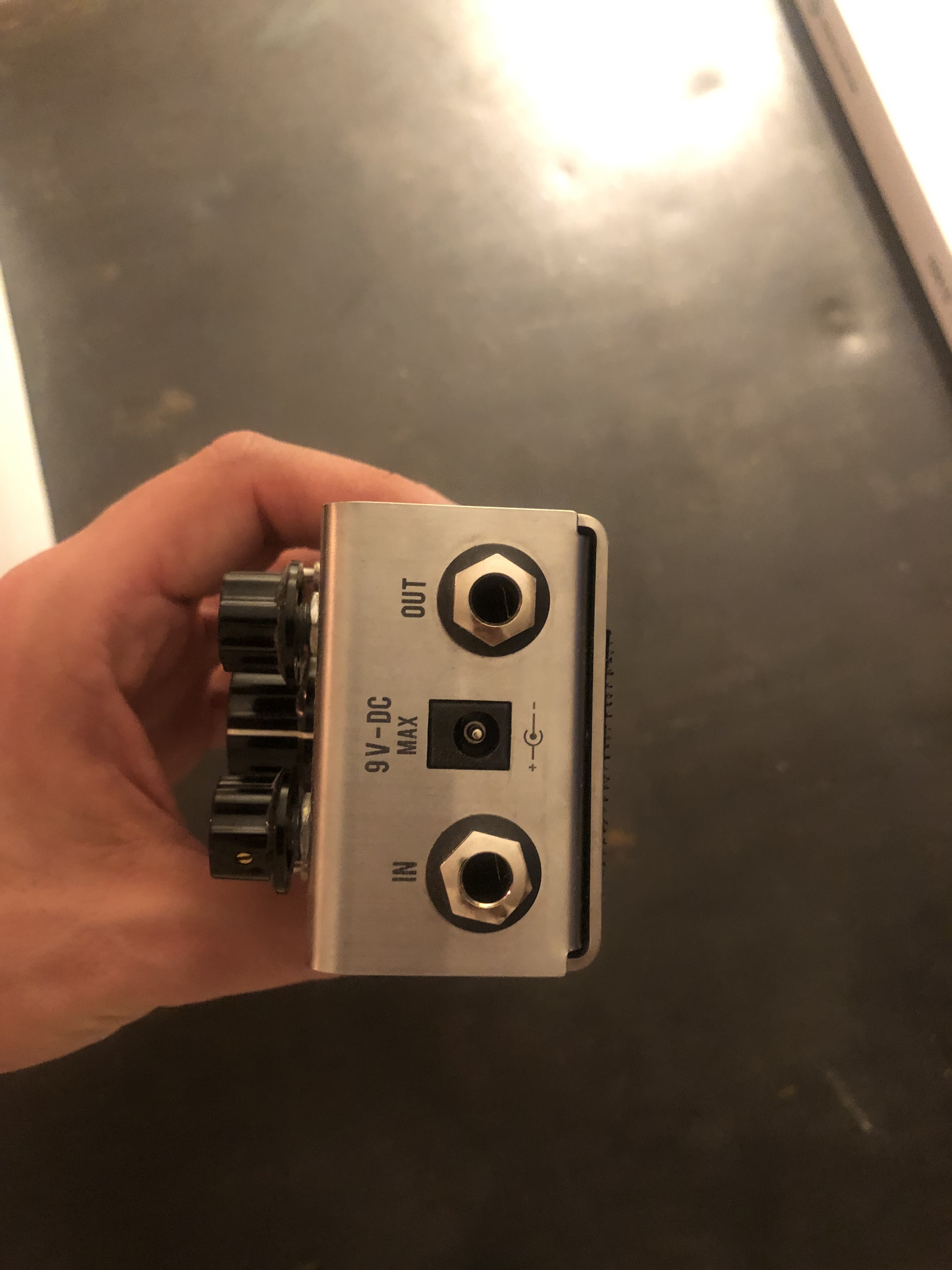 Jackson Audio PRISM (21802)