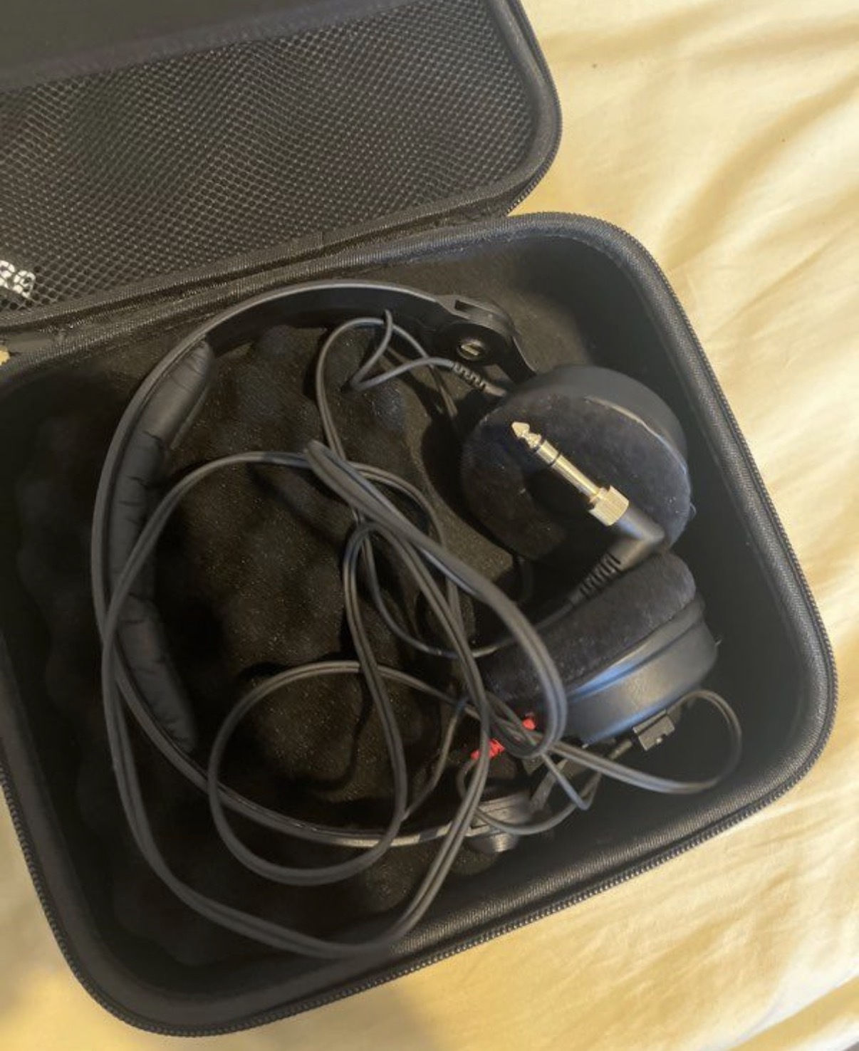 Vends Casque HD25+