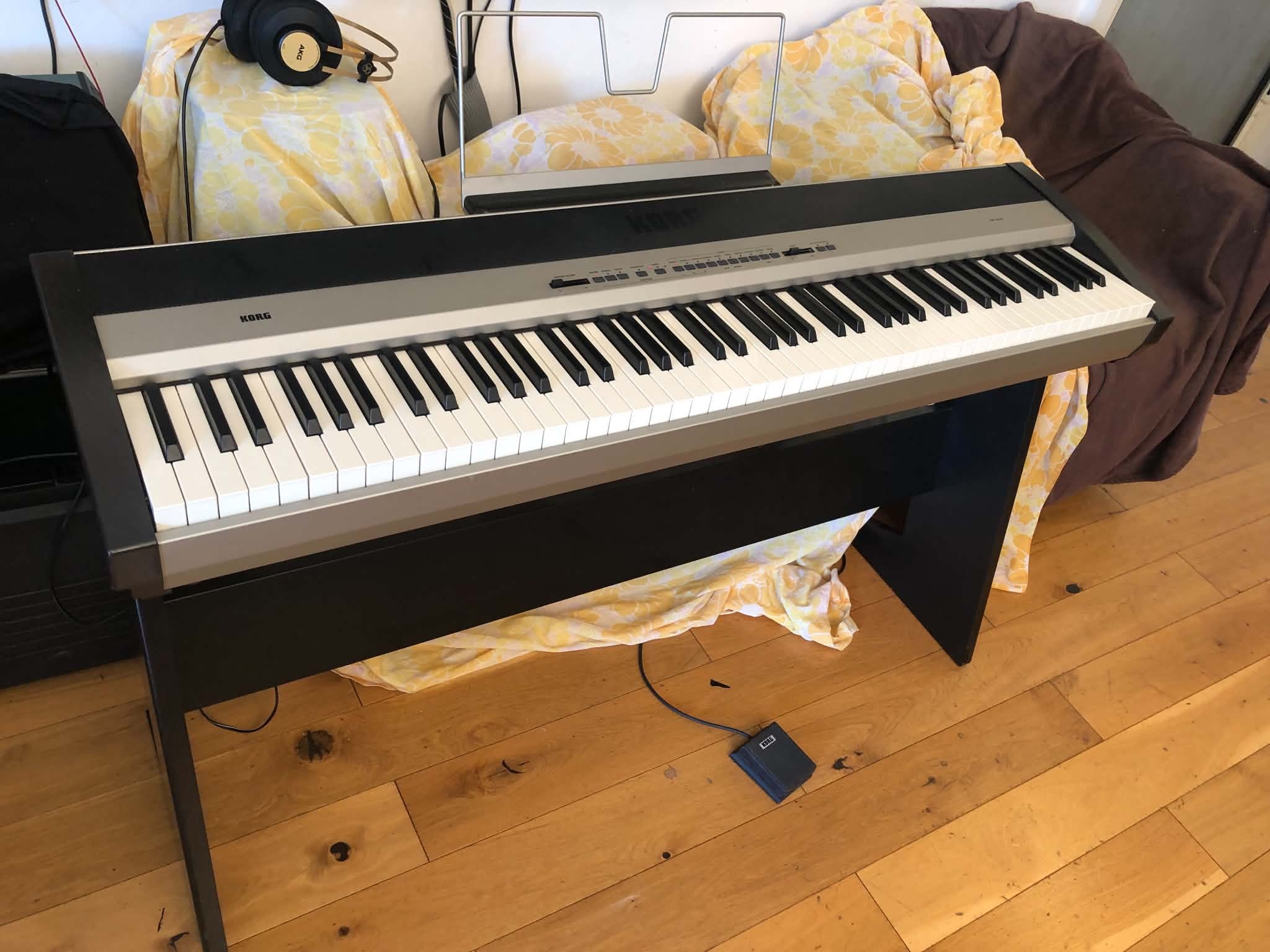 Korg SP-300 Db (13720)