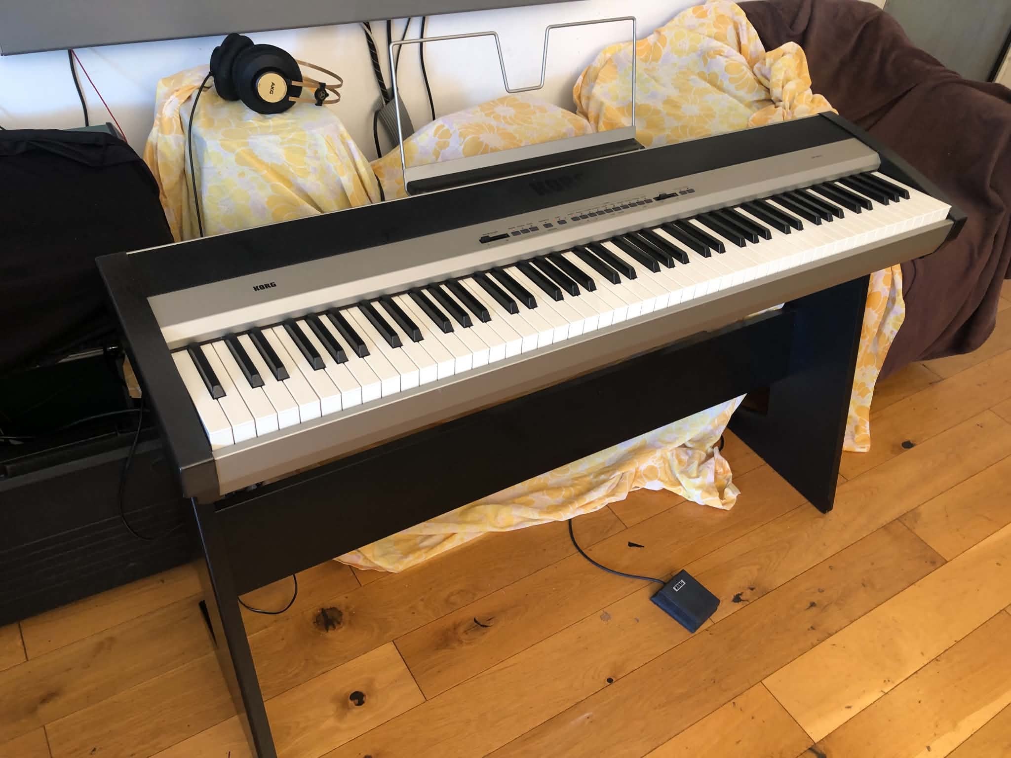 Korg SP-300 Db (18338)