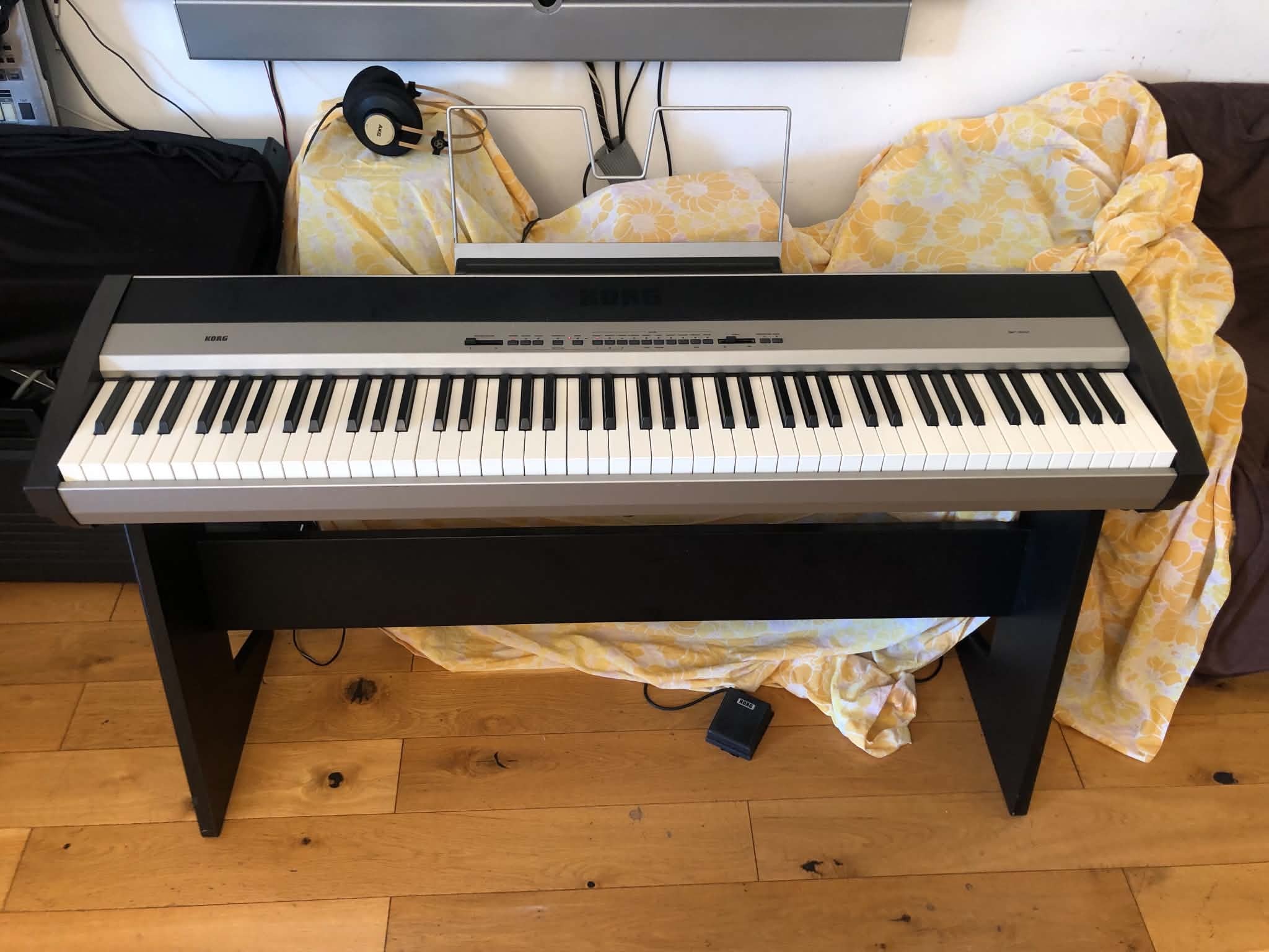 Korg SP-300 Db (31498)