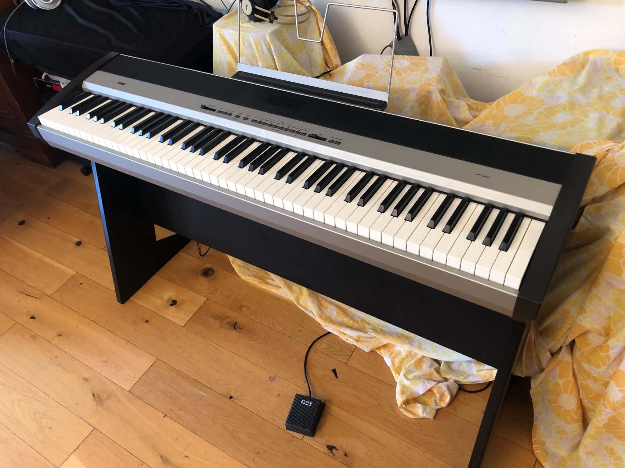 Korg SP-300 Db (26557)