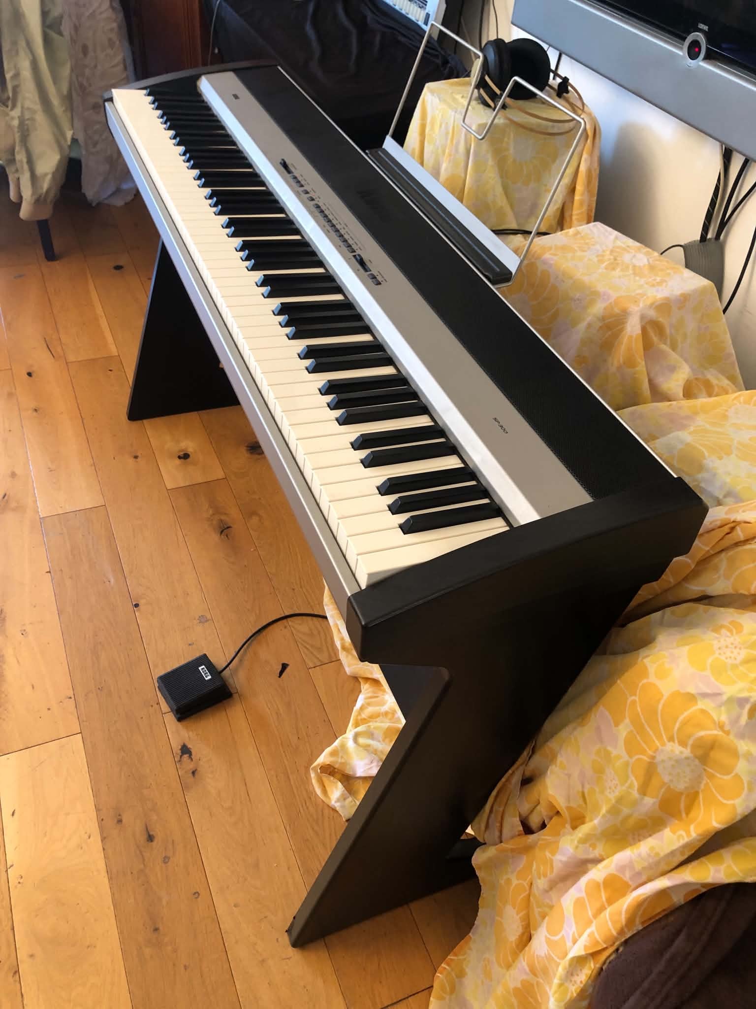 Korg SP-300 Db (25308)