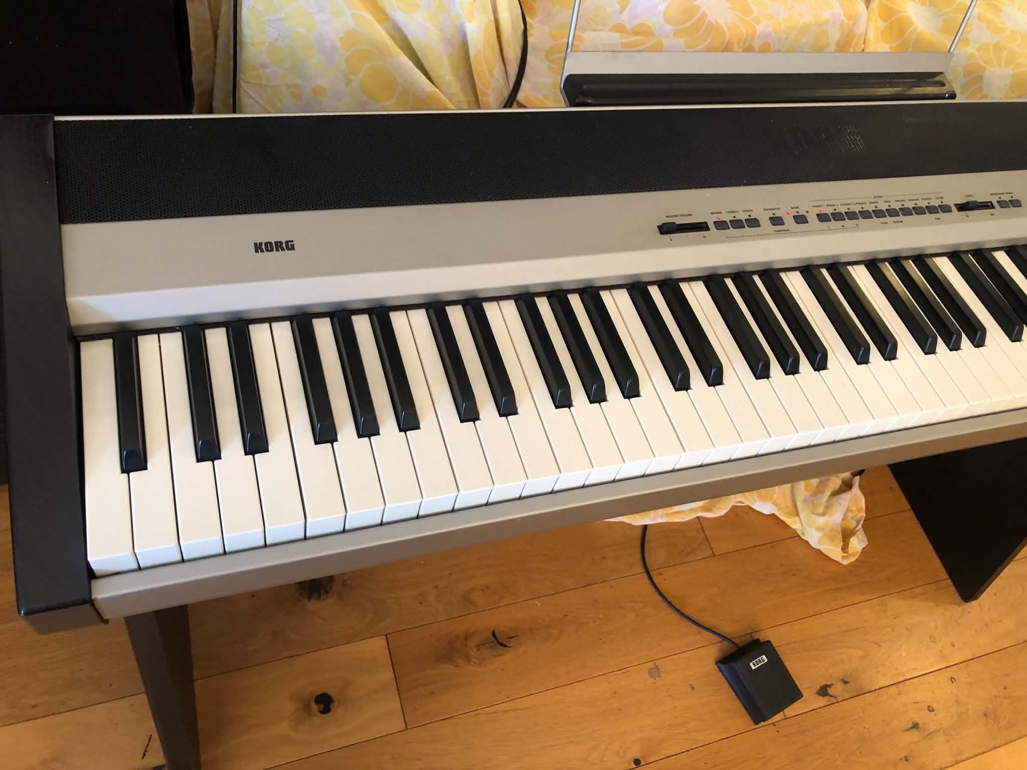 Korg SP-300 Db (19720)