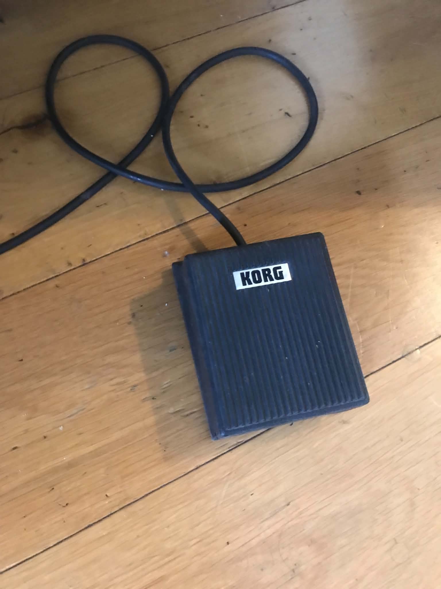 Korg SP-300 Db (23450)