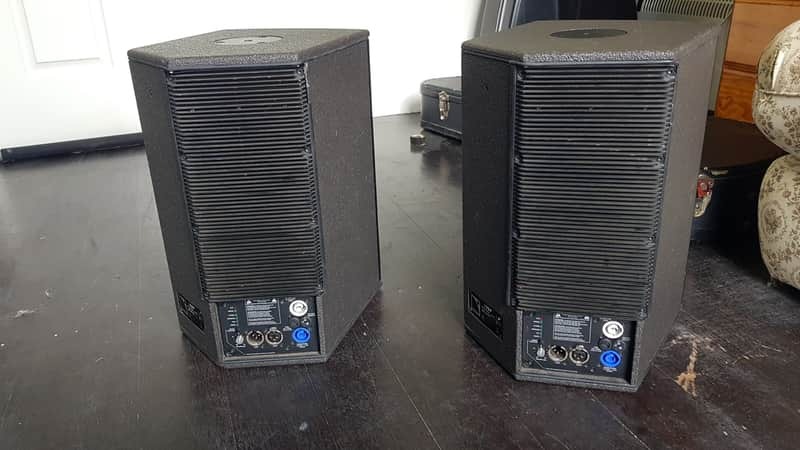 À vendre : Enceinte amplifiée L-Acoustics 108P