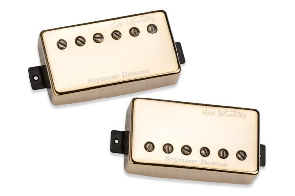 Thrash Factor SetGold