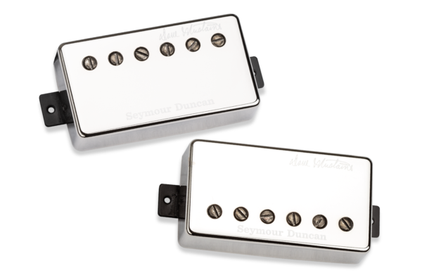 Thrash Factor SetNickel