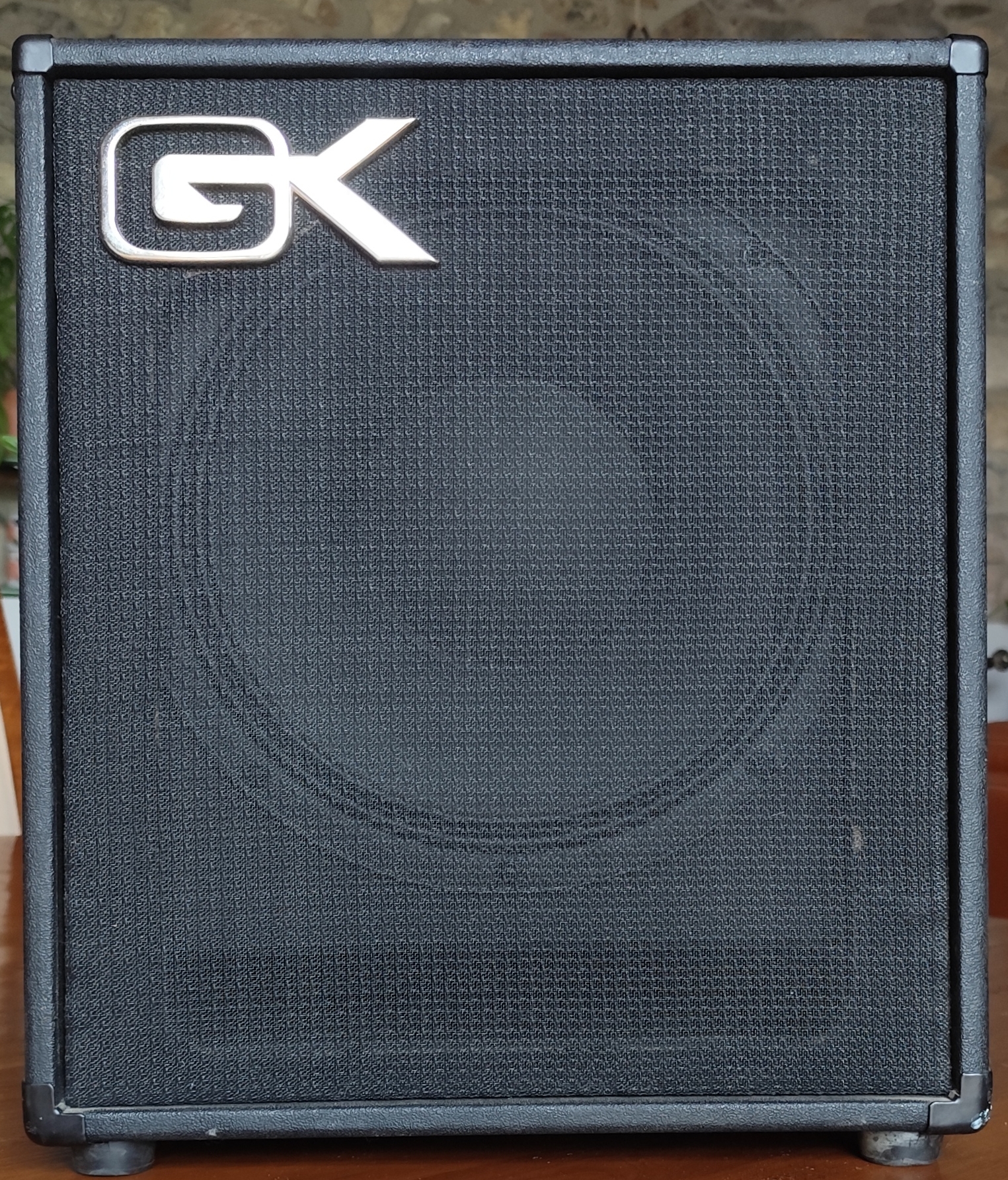Gallien-Krueger MB112-II 200W - Combo basse 12" - USA - Excellent état