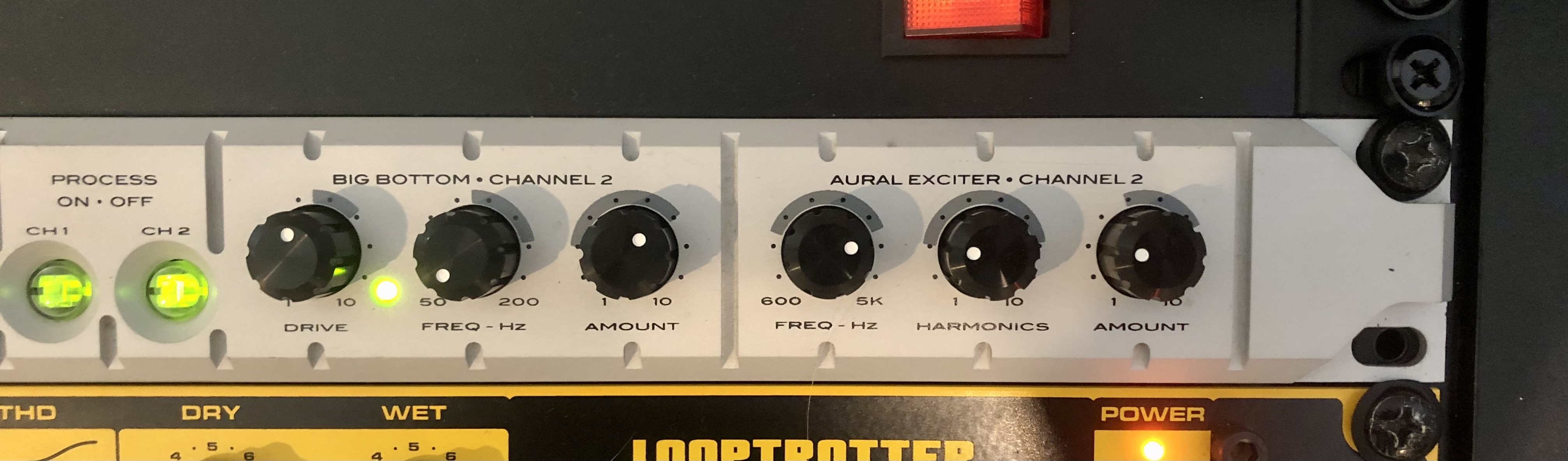 Aphex The Exciter (4559)