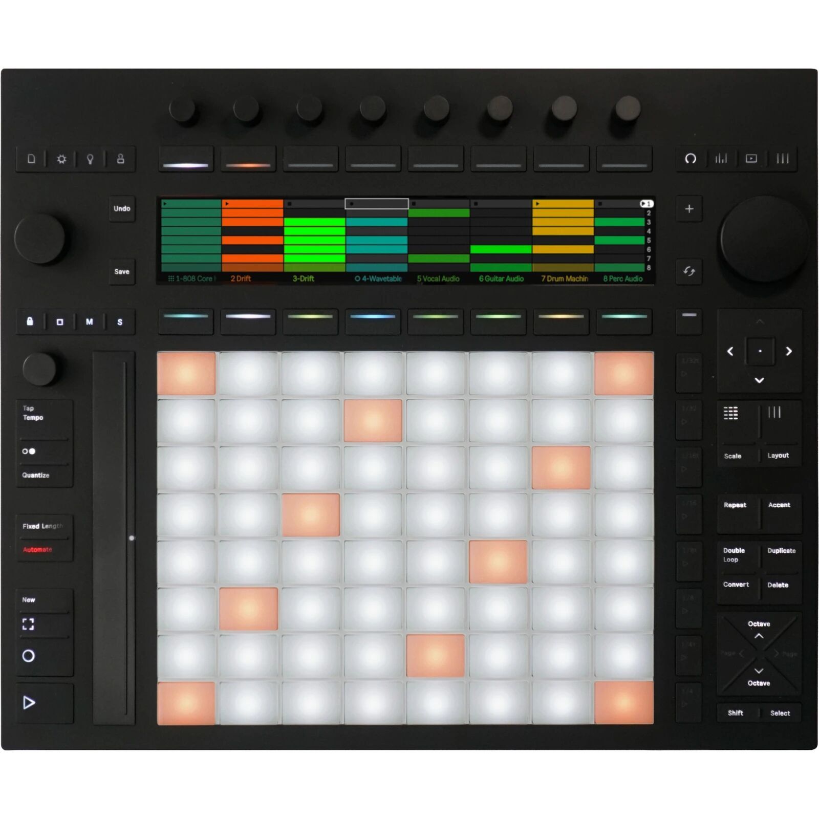 Vens Ableton Push 3 - Etat neuf