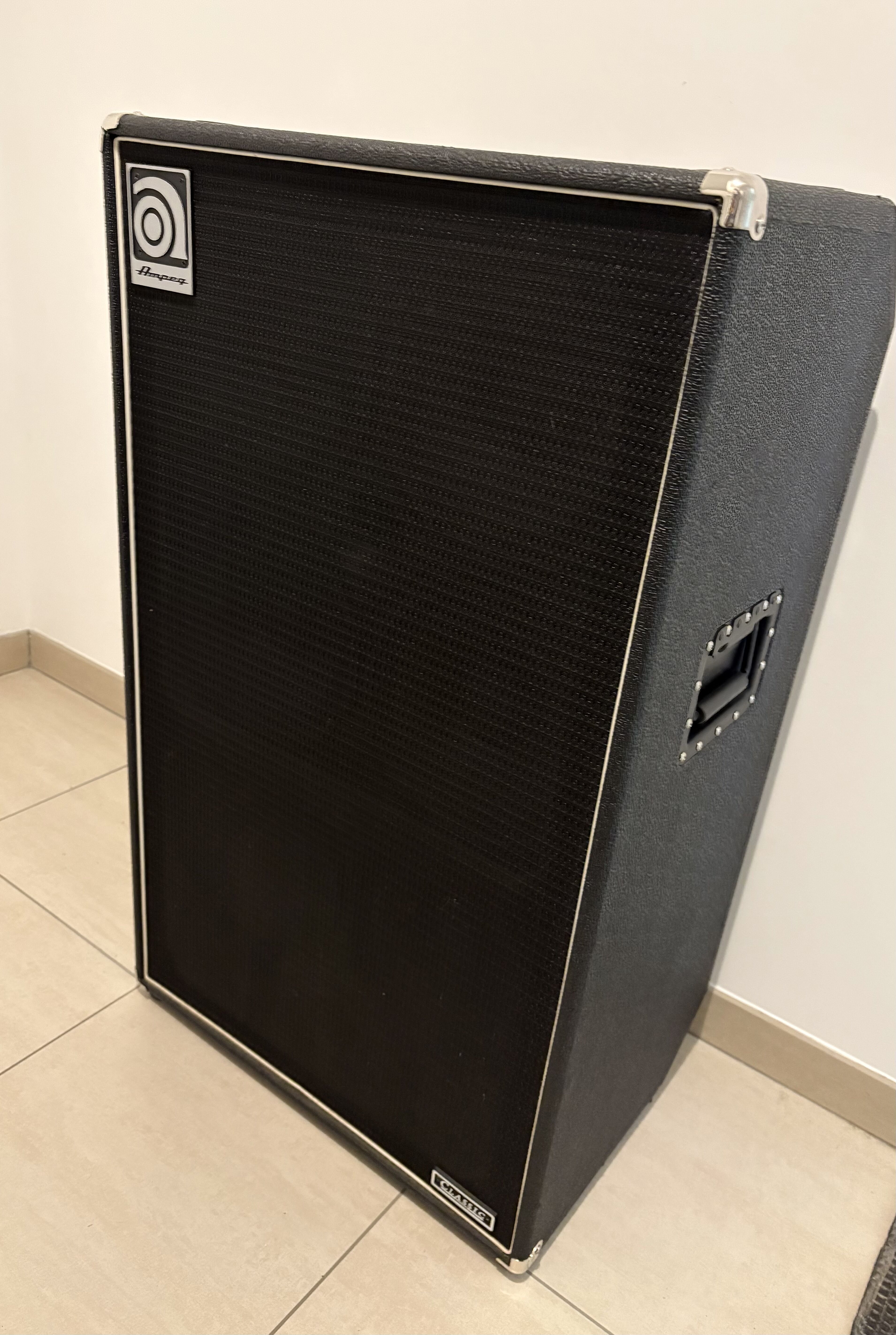 Ampeg SVT-610HLF
