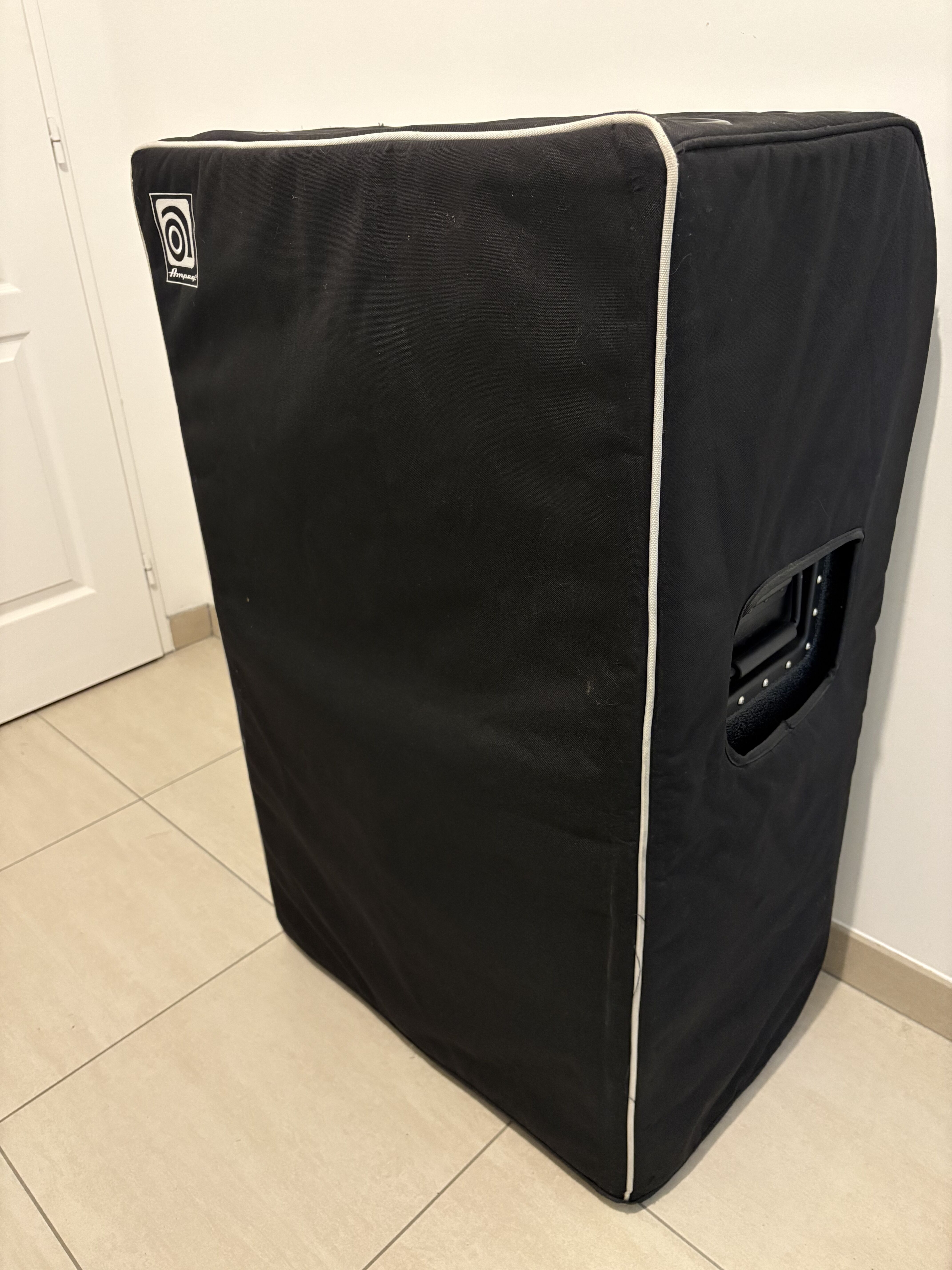 Ampeg SVT-610HLF (33893)