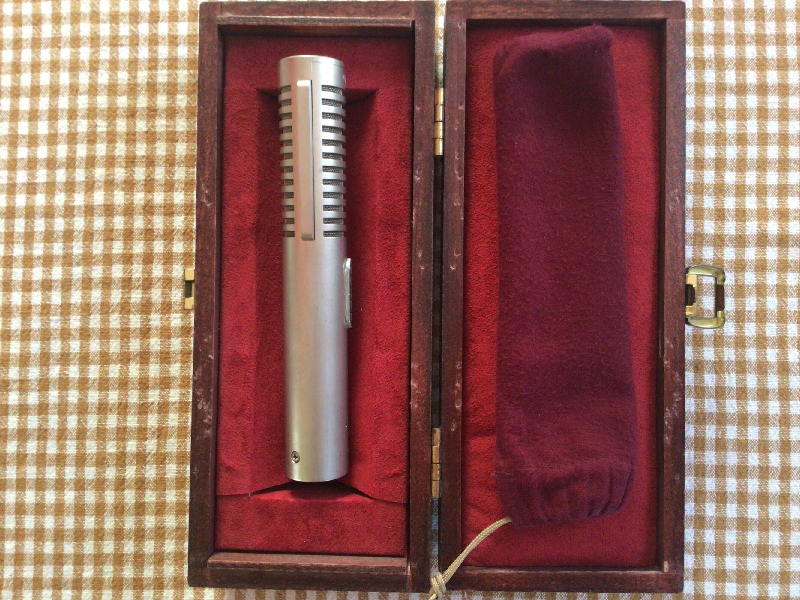 Royer Labs R-121 (19617)
