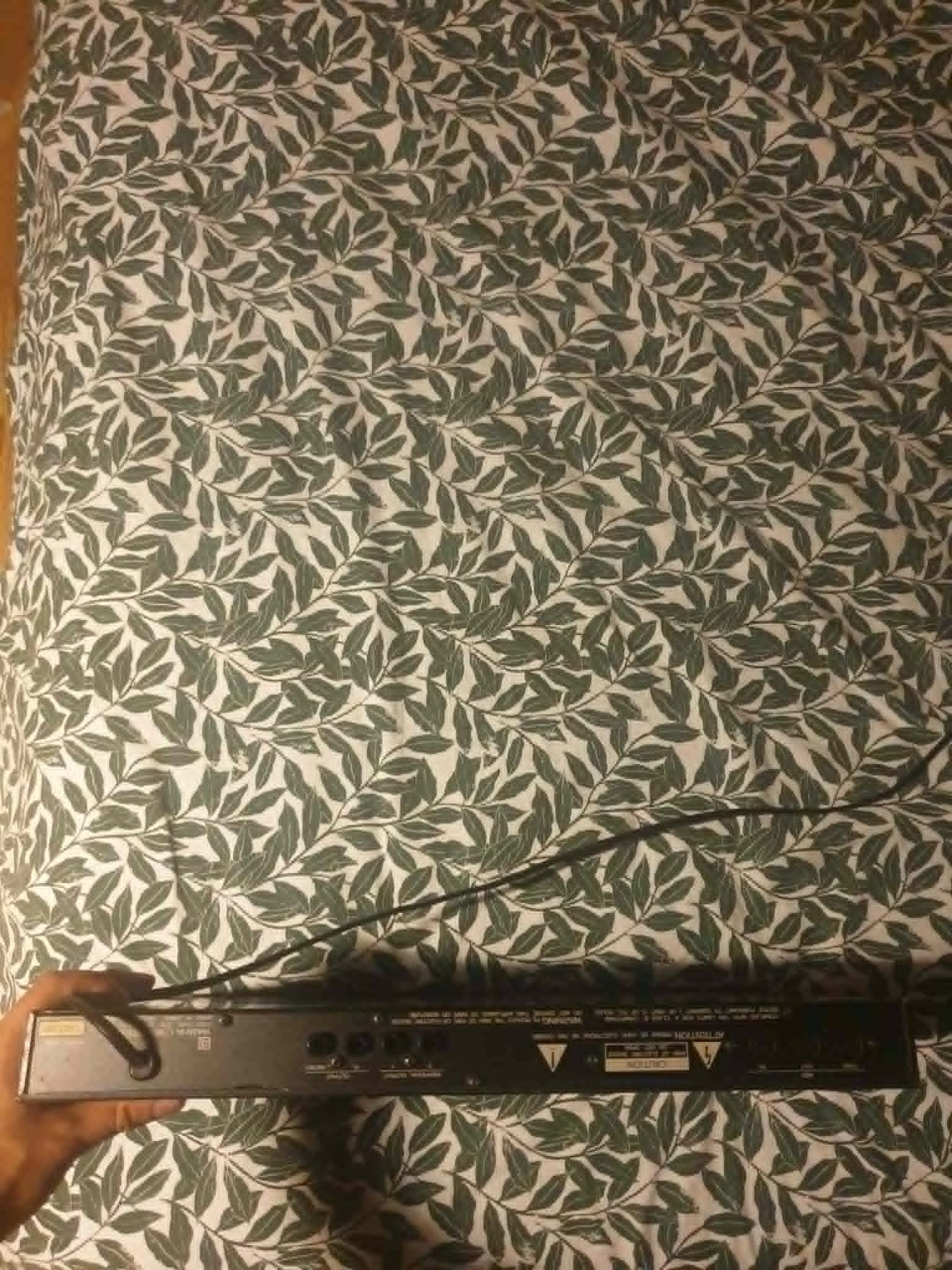 Yamaha TG55 (71993)