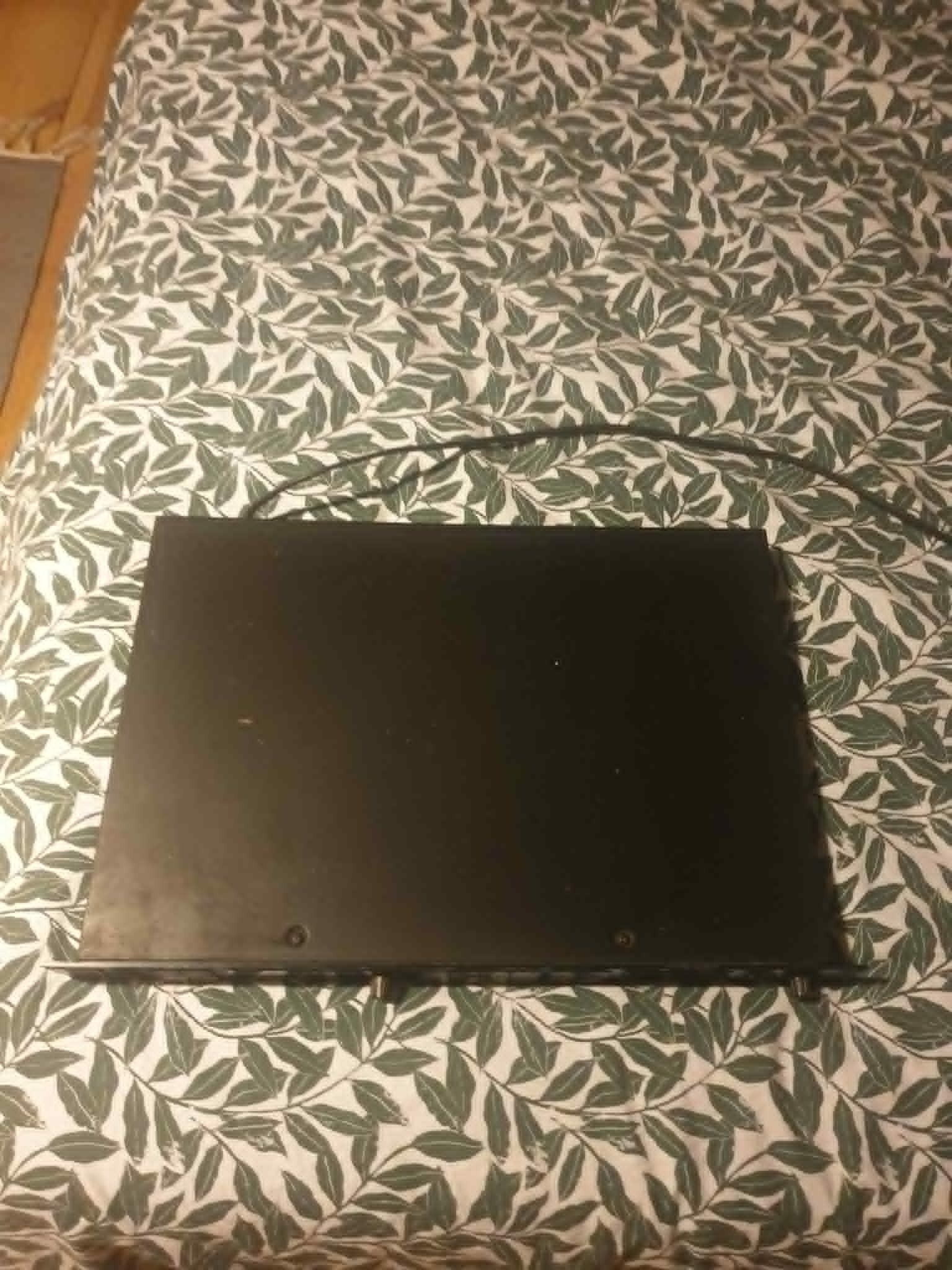 Yamaha TG55 (45691)