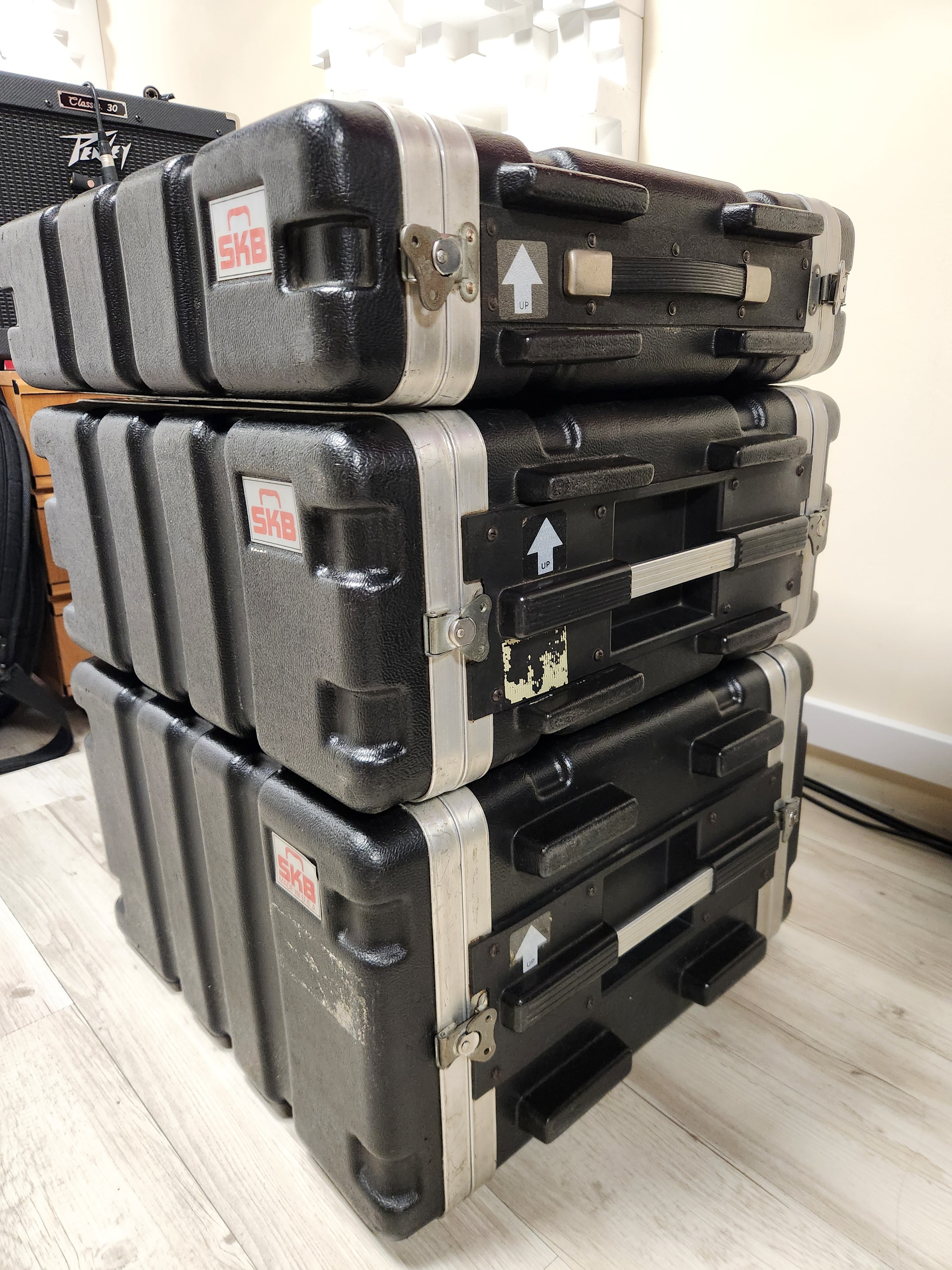 SKB Standard 2U (94713)