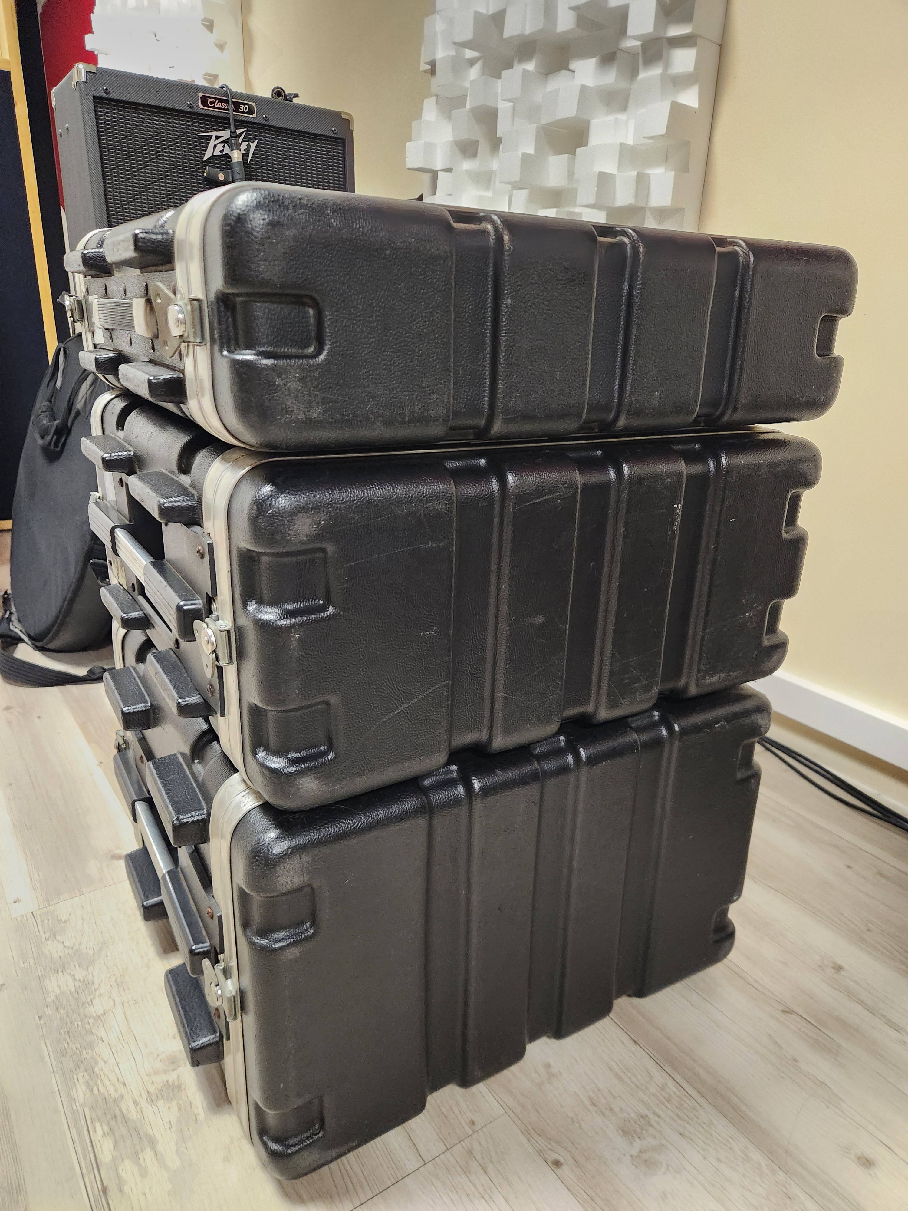 SKB Standard 2U (26792)