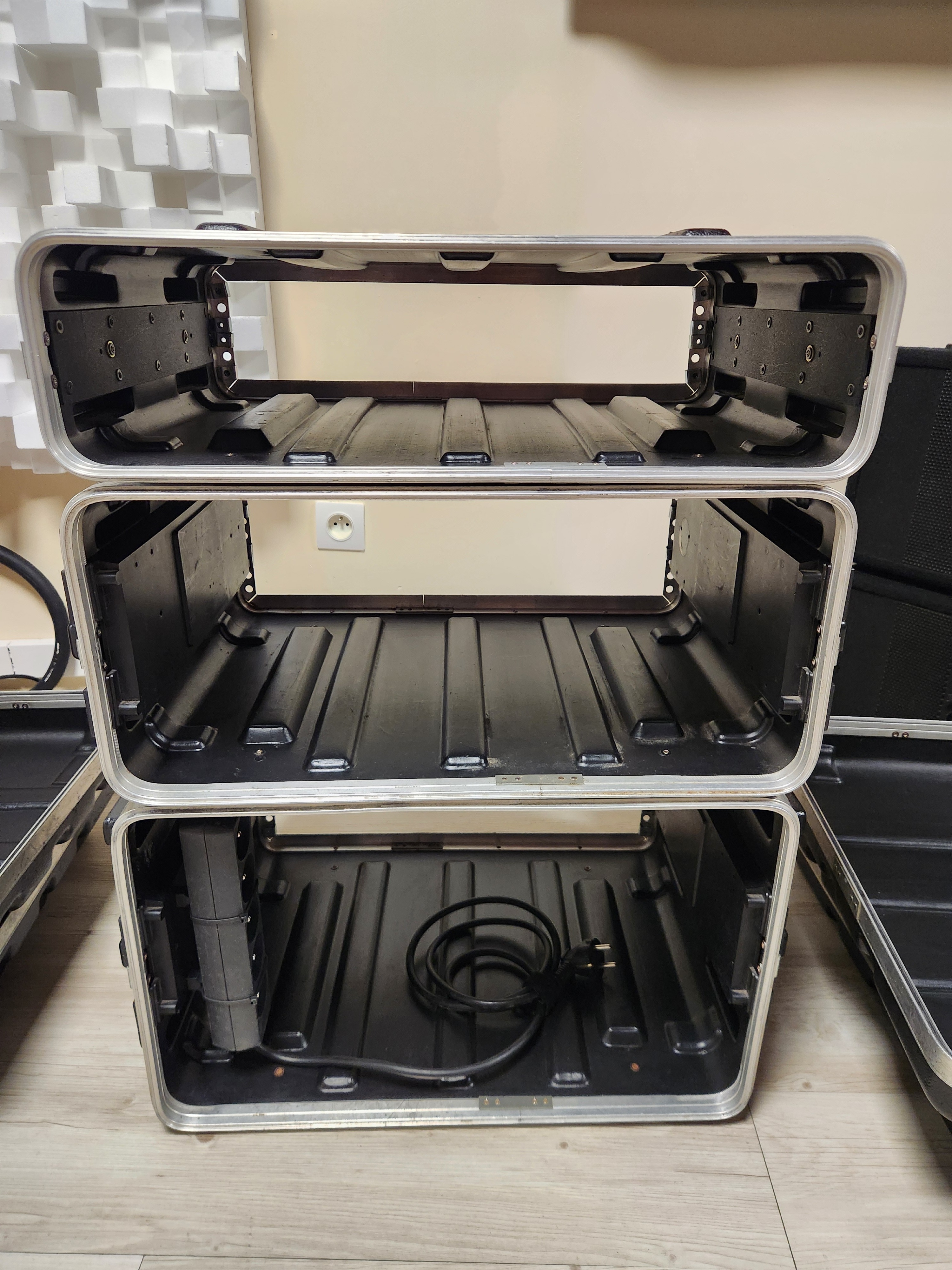 SKB Standard 2U (36992)