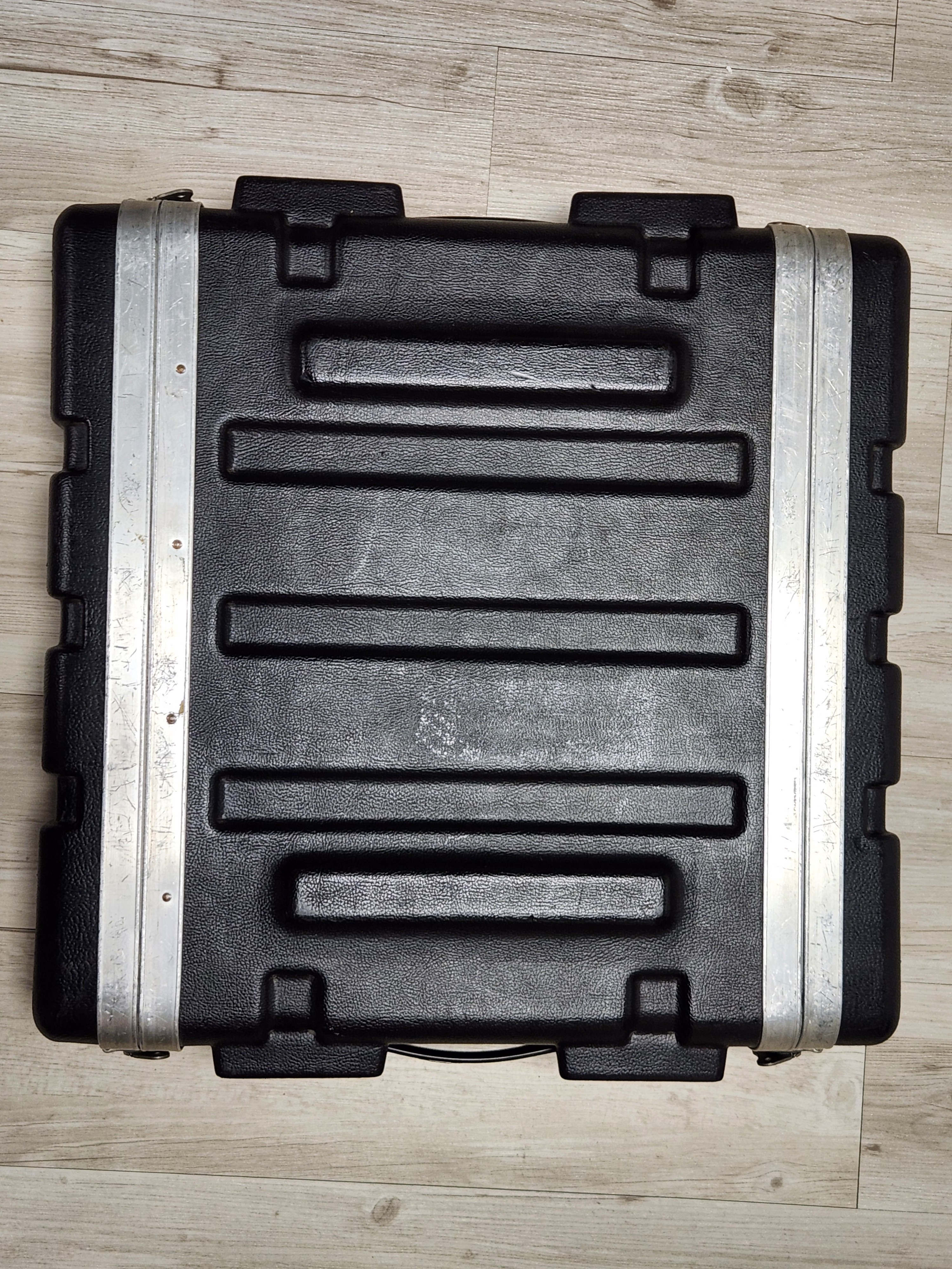 SKB Standard 2U (72528)